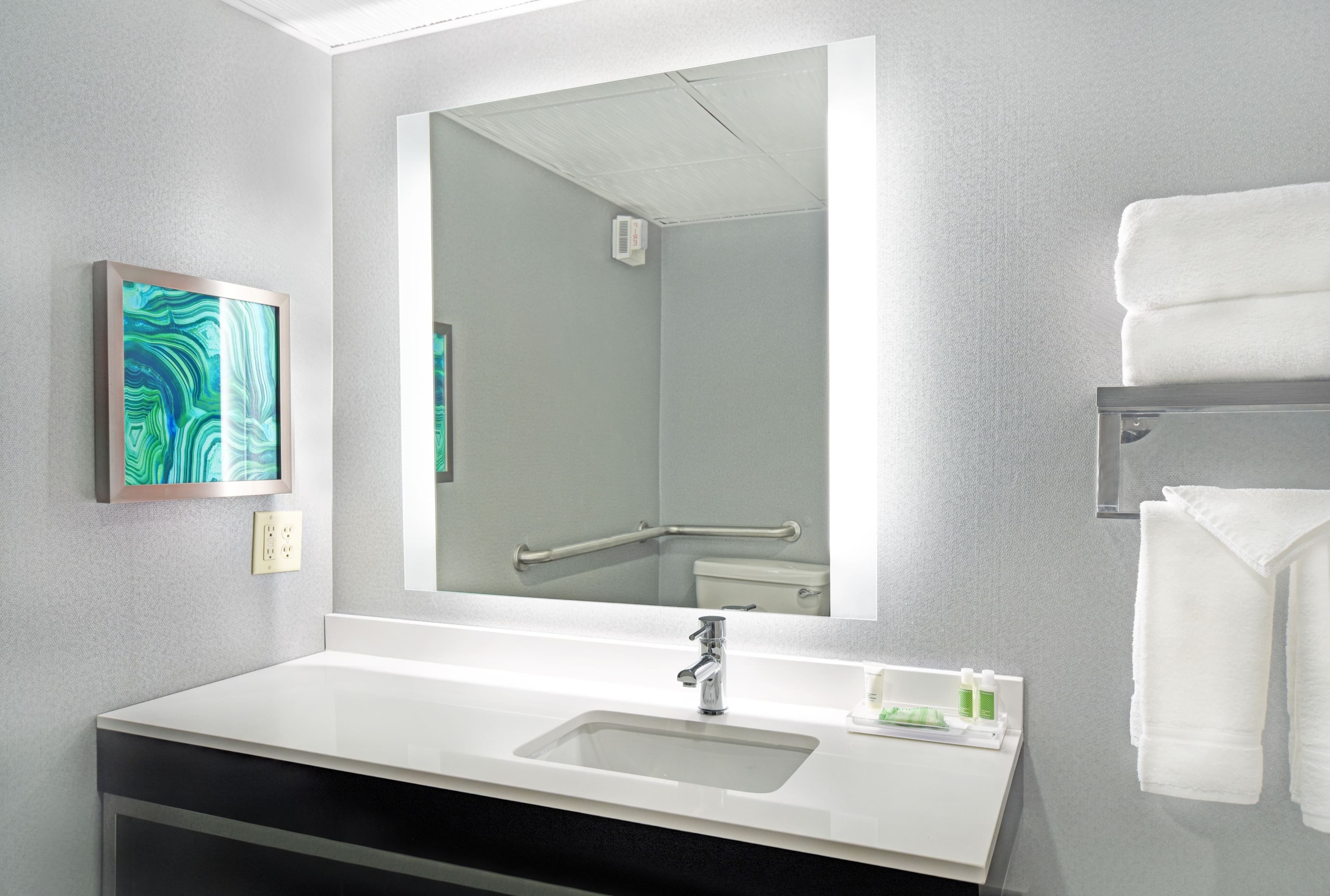 Holiday Inn Memphis-Downtown (Beale St.) — 28