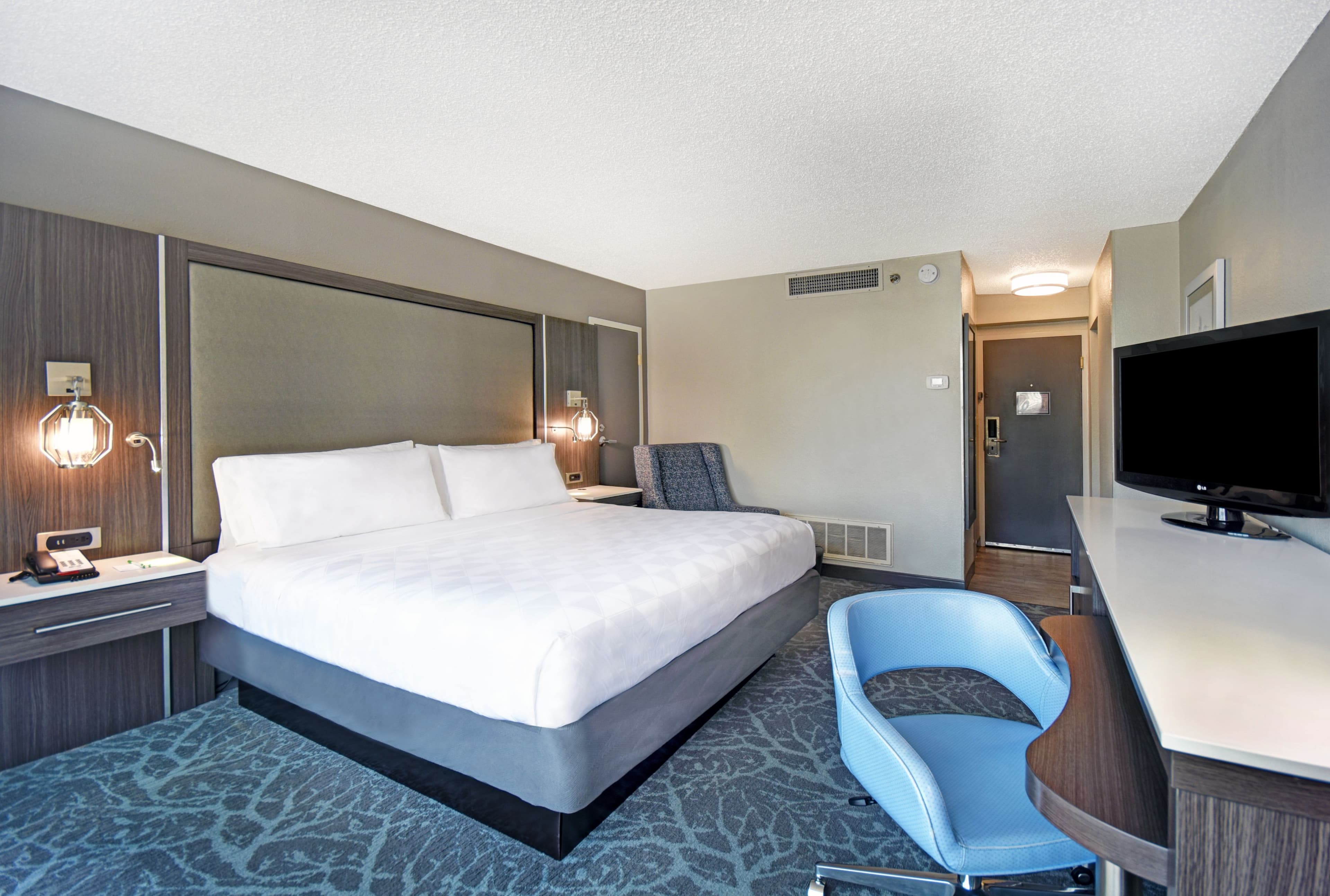 Holiday Inn Memphis-Downtown (Beale St.) — 13