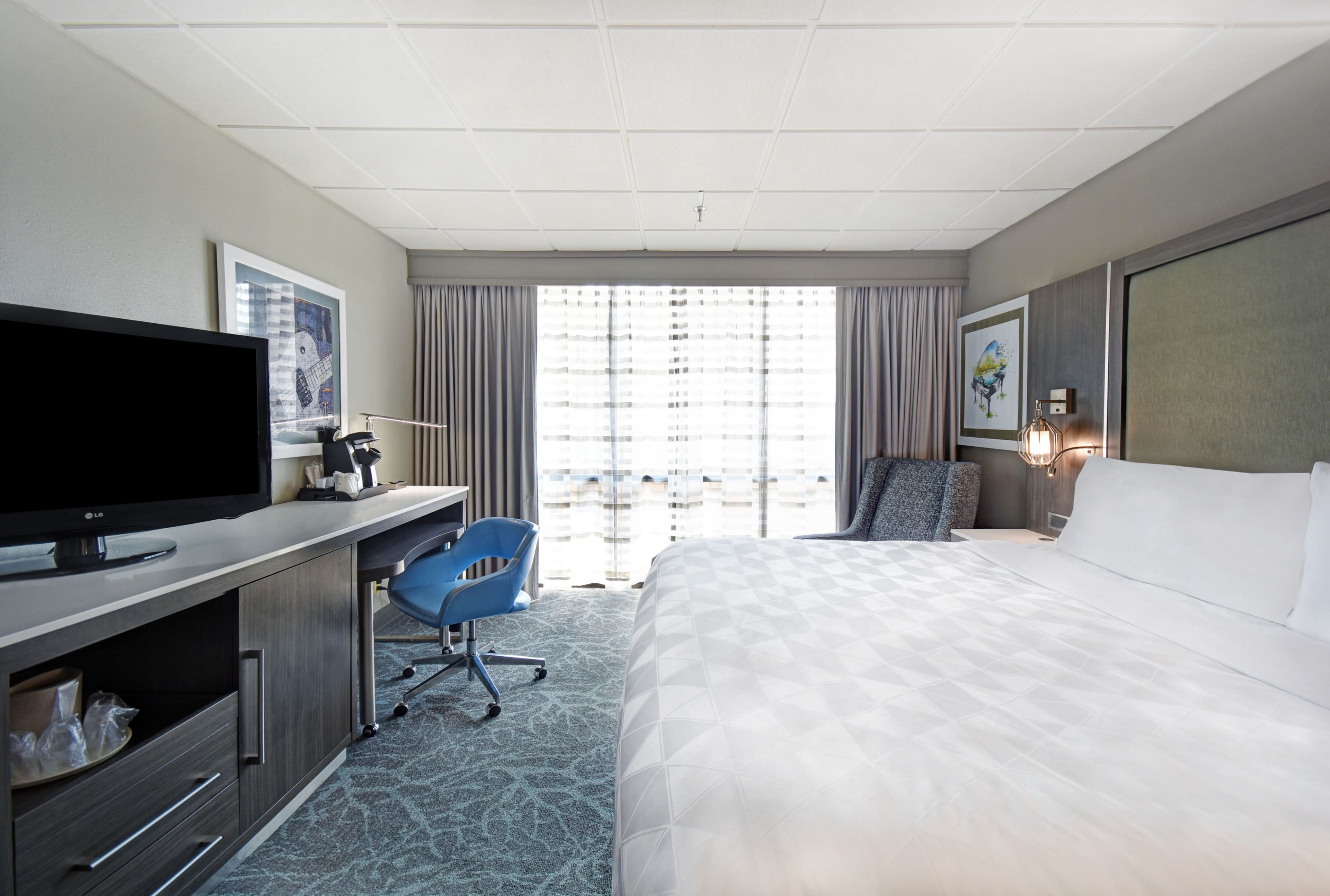Holiday Inn Memphis-Downtown (Beale St.) — 5