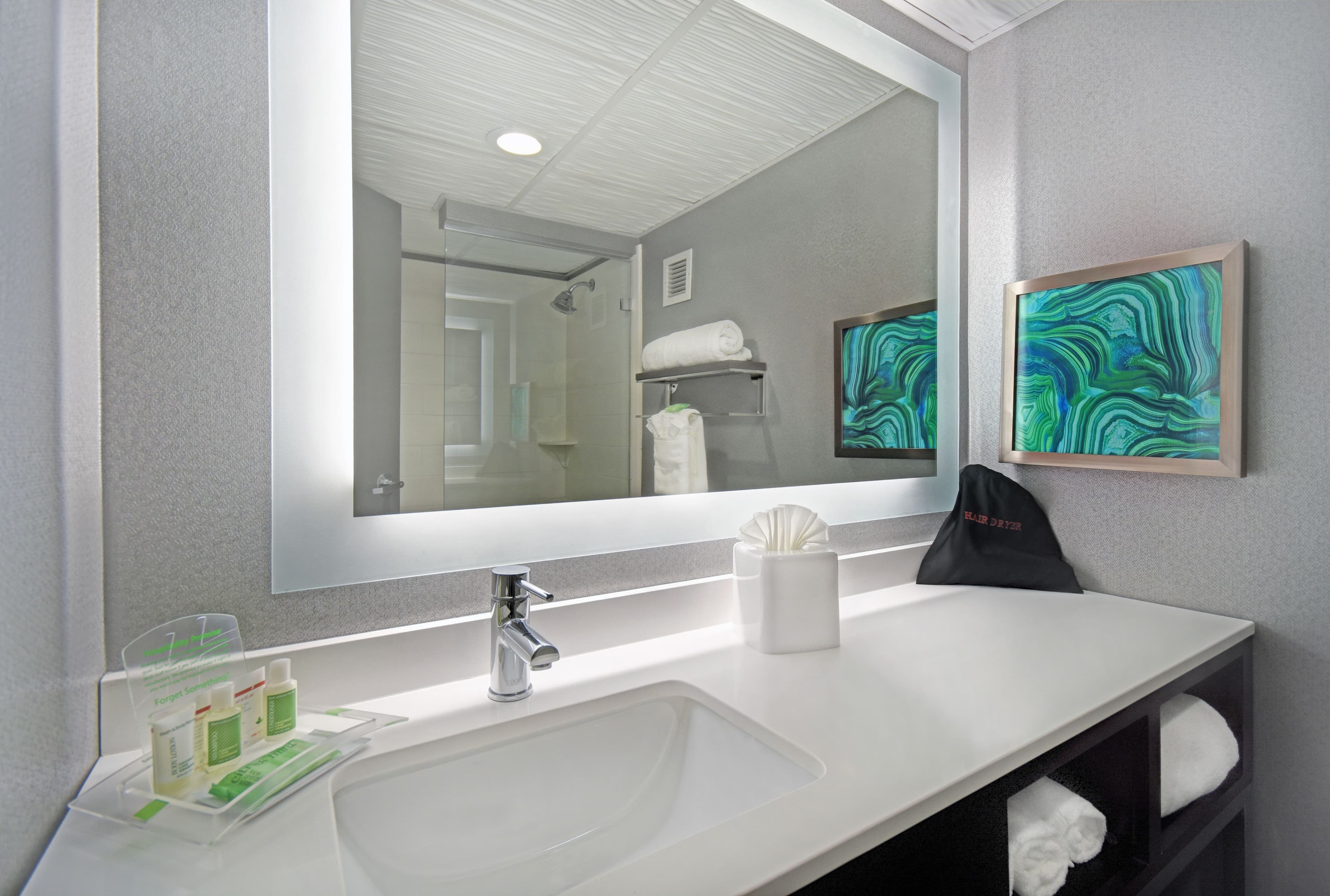 Holiday Inn Memphis-Downtown (Beale St.) — 15
