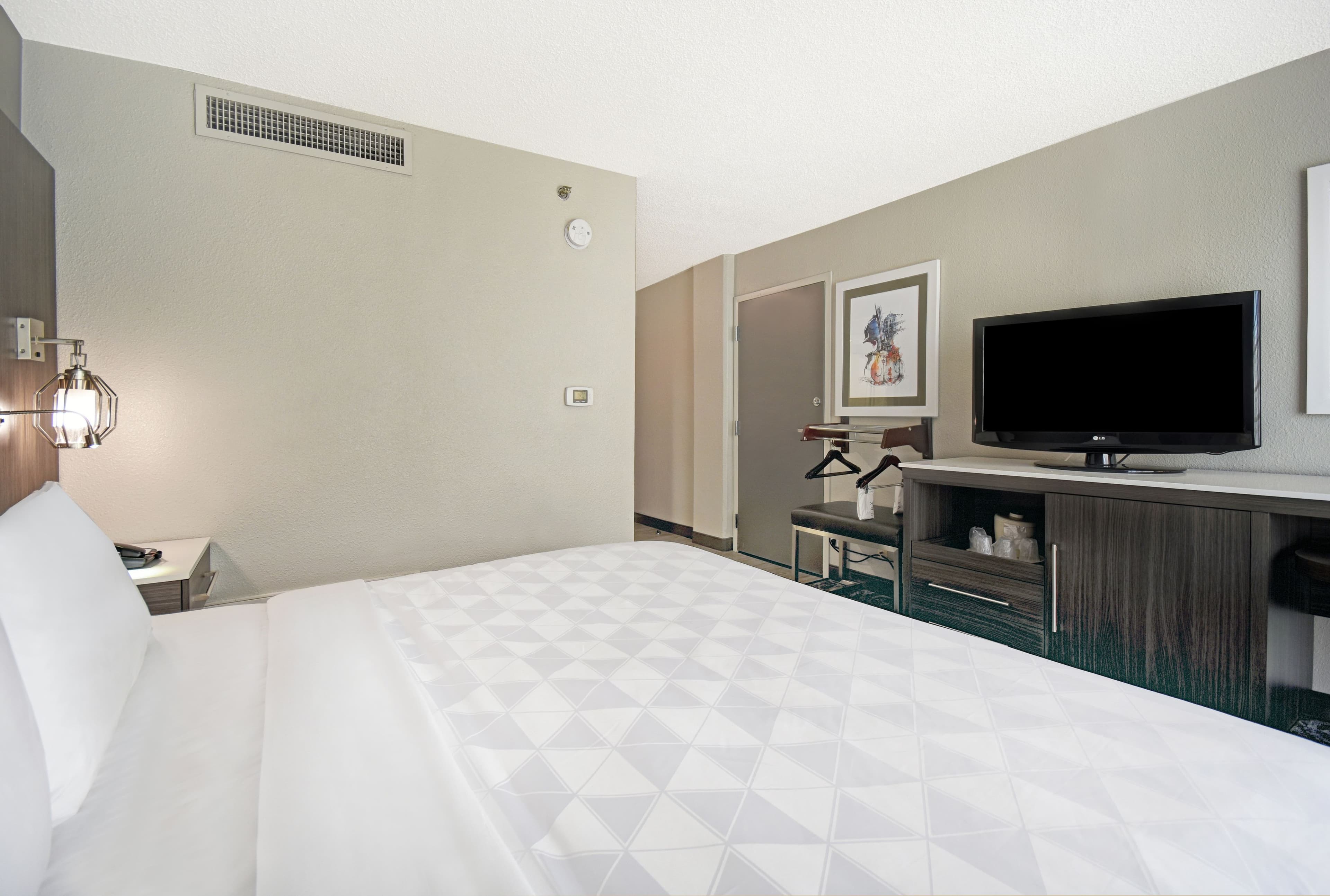 Holiday Inn Memphis-Downtown (Beale St.) — 25