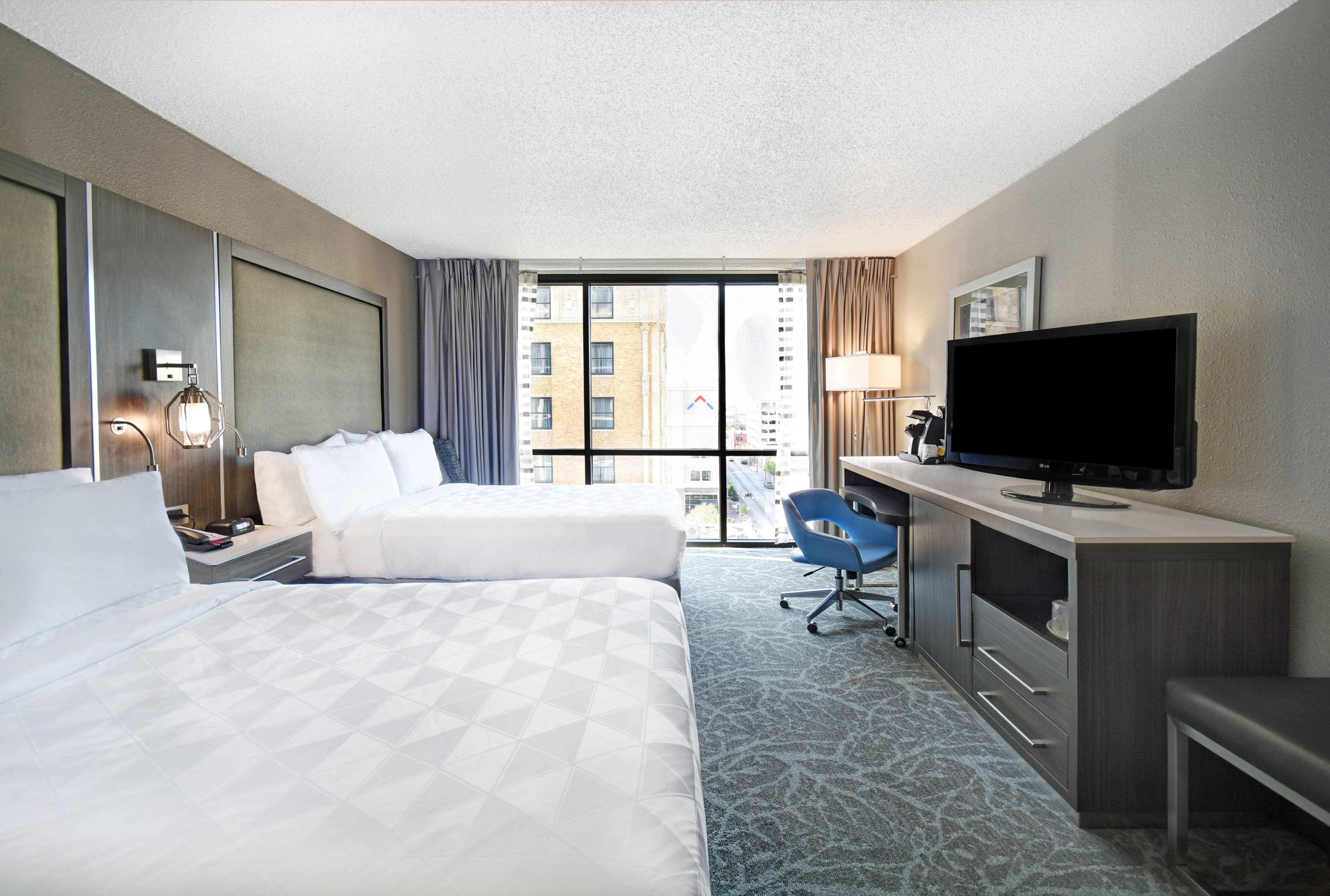 Holiday Inn Memphis-Downtown (Beale St.) — 34