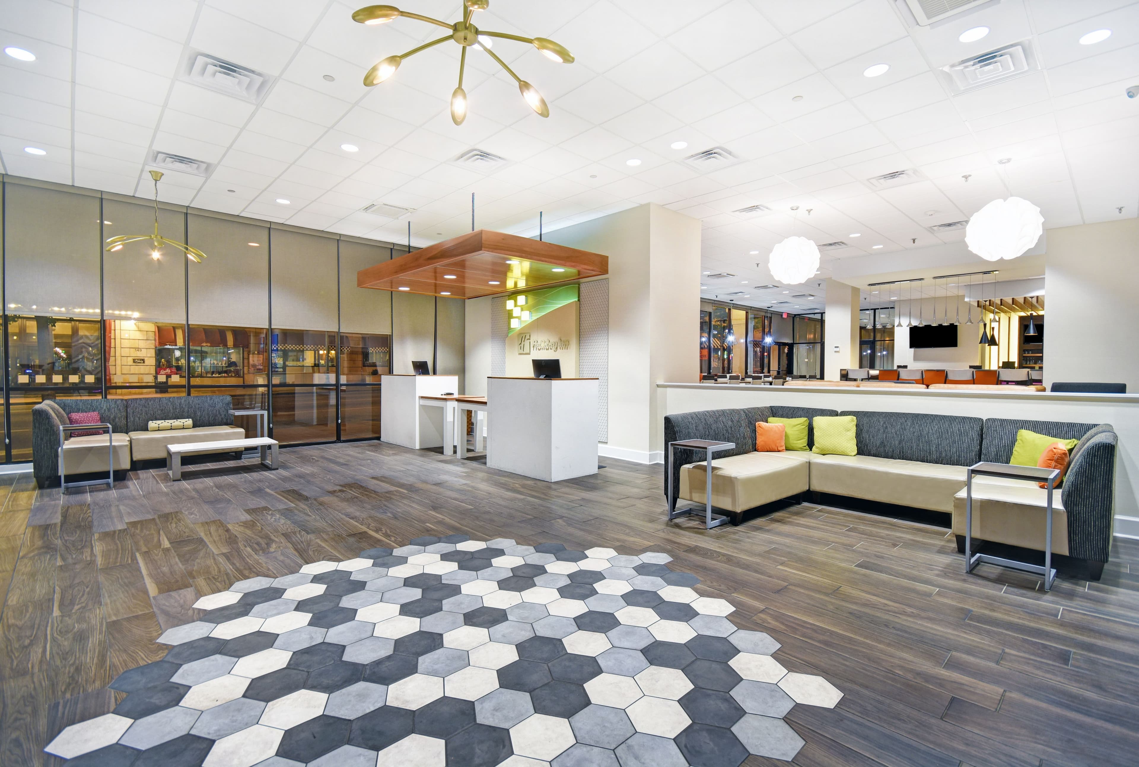 Holiday Inn Memphis-Downtown (Beale St.)