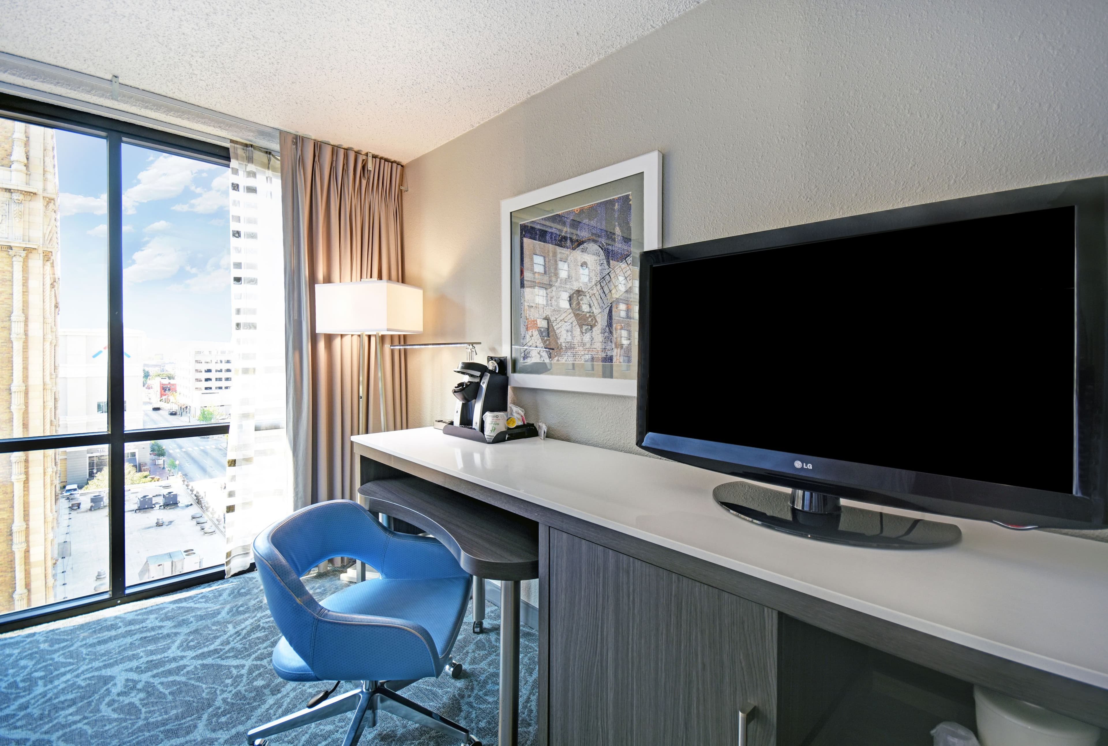 Holiday Inn Memphis-Downtown (Beale St.) — 7