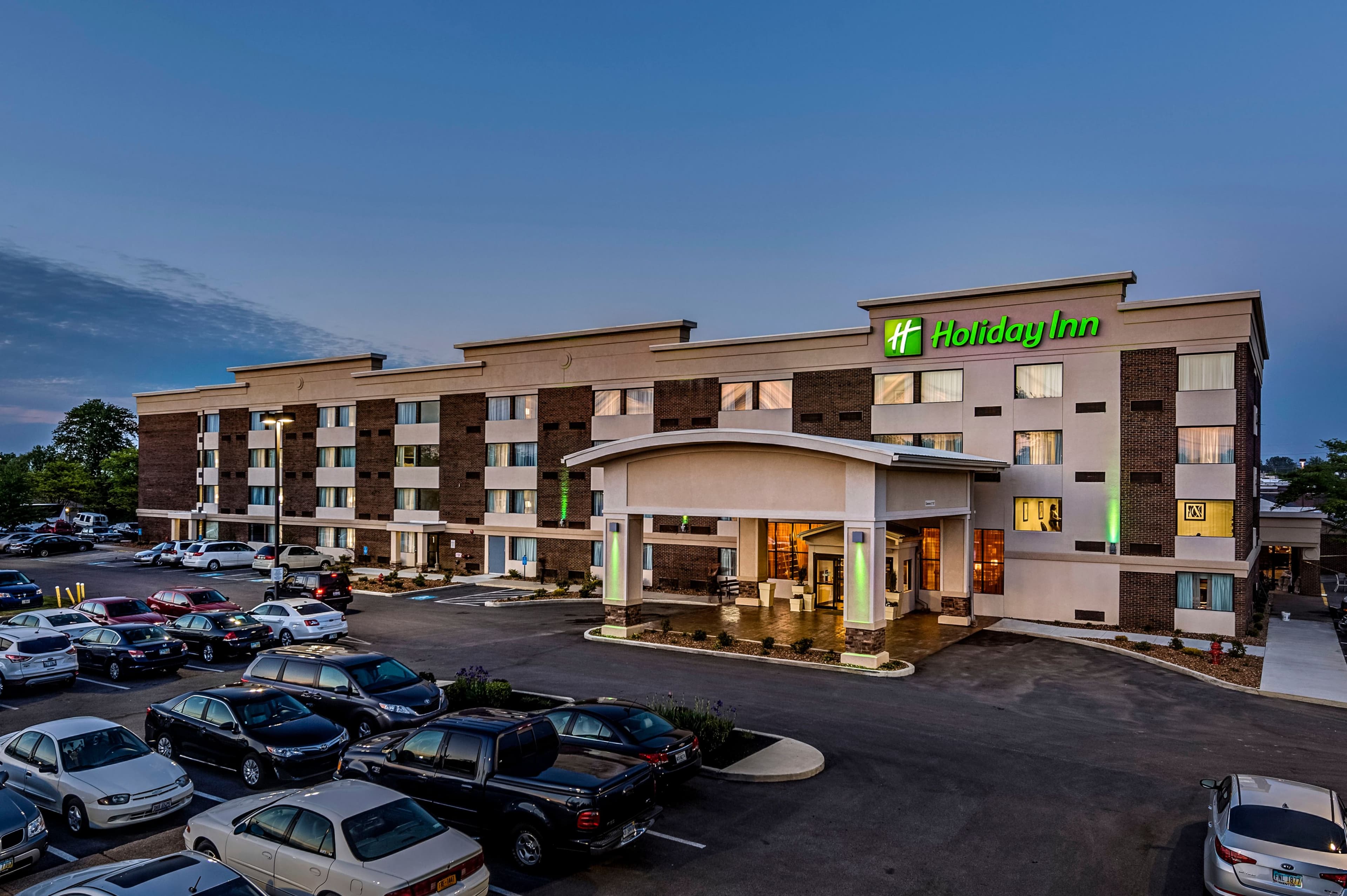 Holiday Inn Cleveland Northeast - Mentor - Image 1