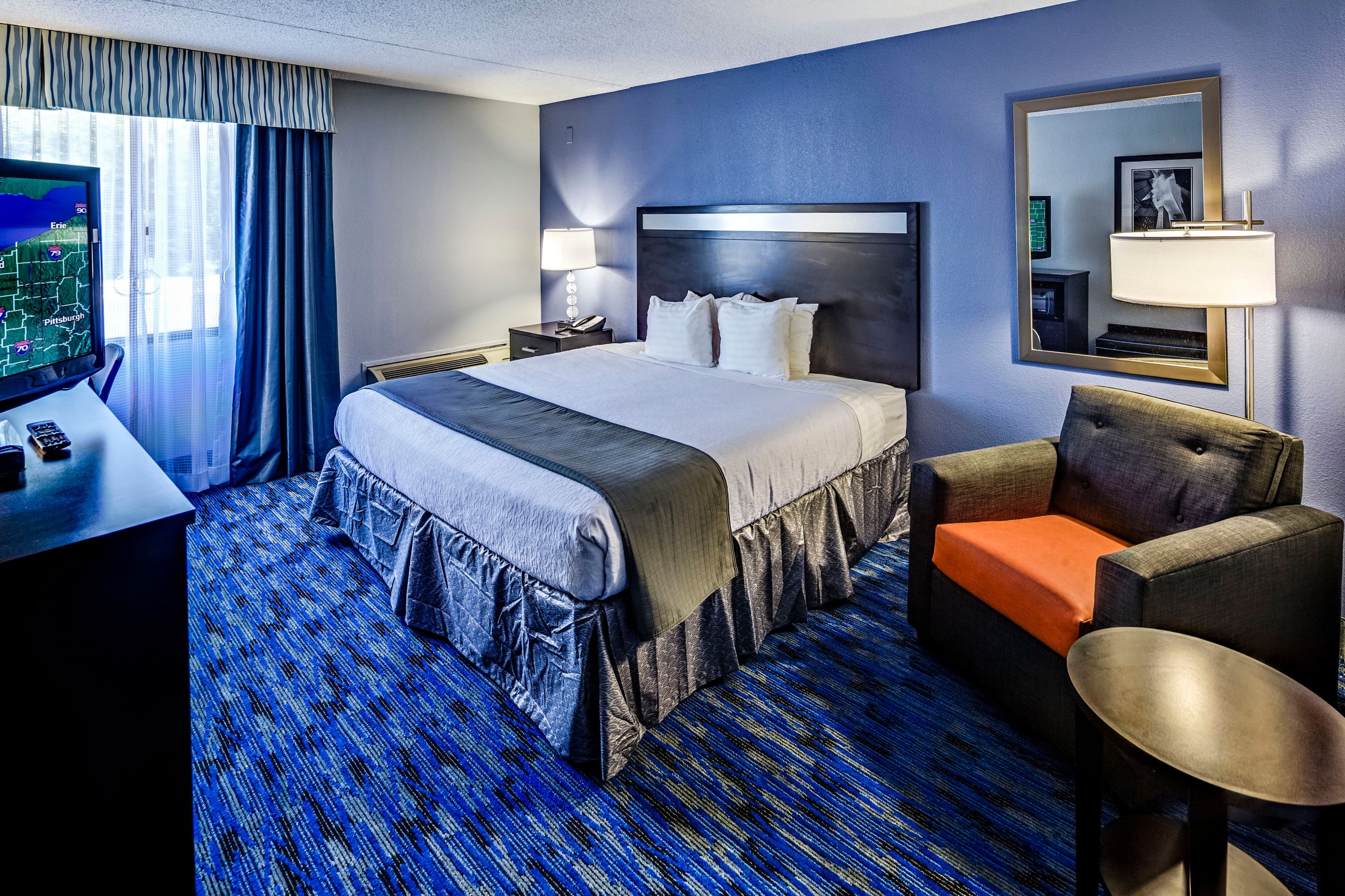 Holiday Inn Cleveland Northeast - Mentor - Image 4