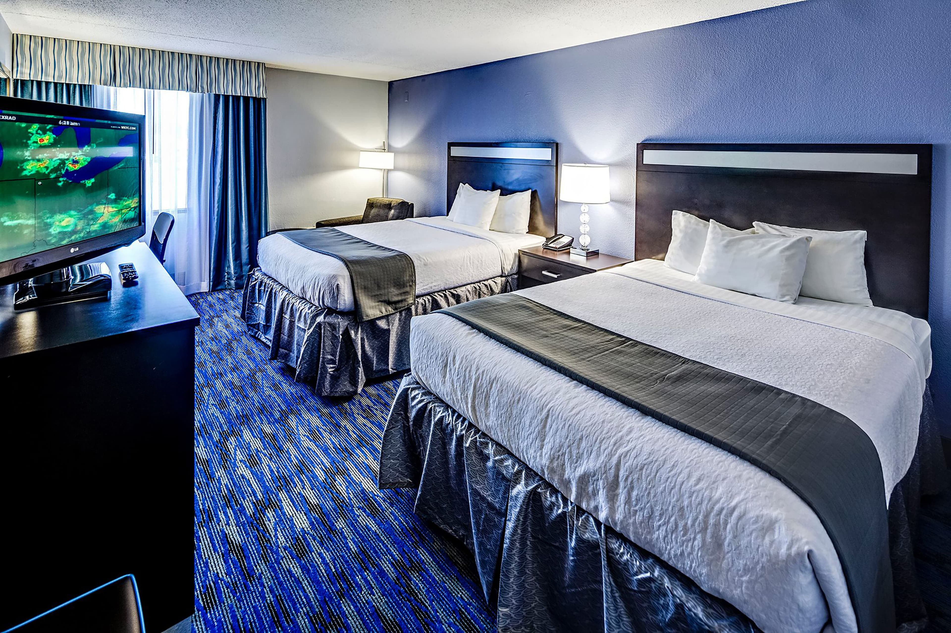 Holiday Inn Cleveland Northeast - Mentor — 10
