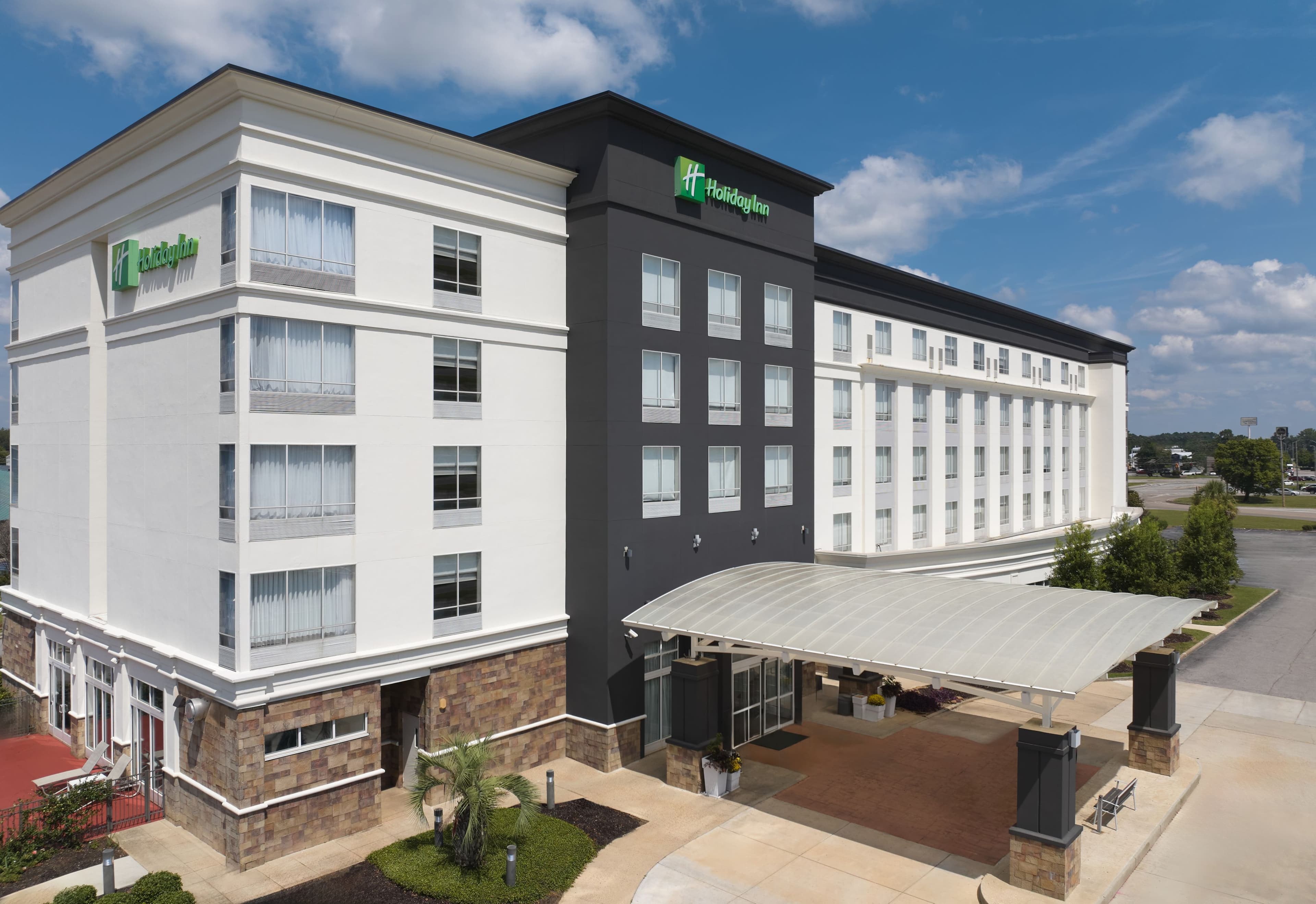 Holiday Inn Meridian E - I 20/I 59 - Image 1