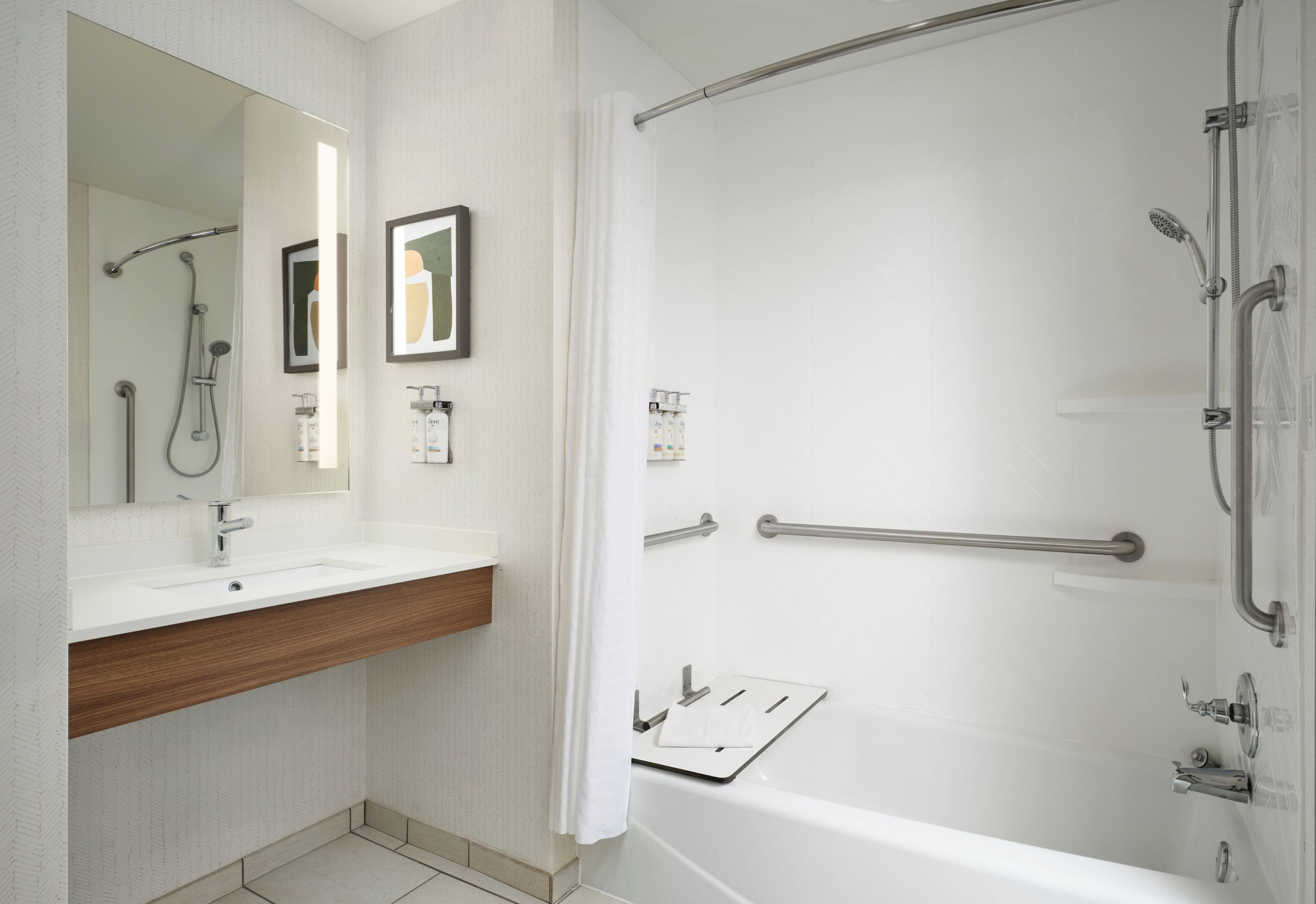 Holiday Inn Meridian E - I 20/I 59 — 10