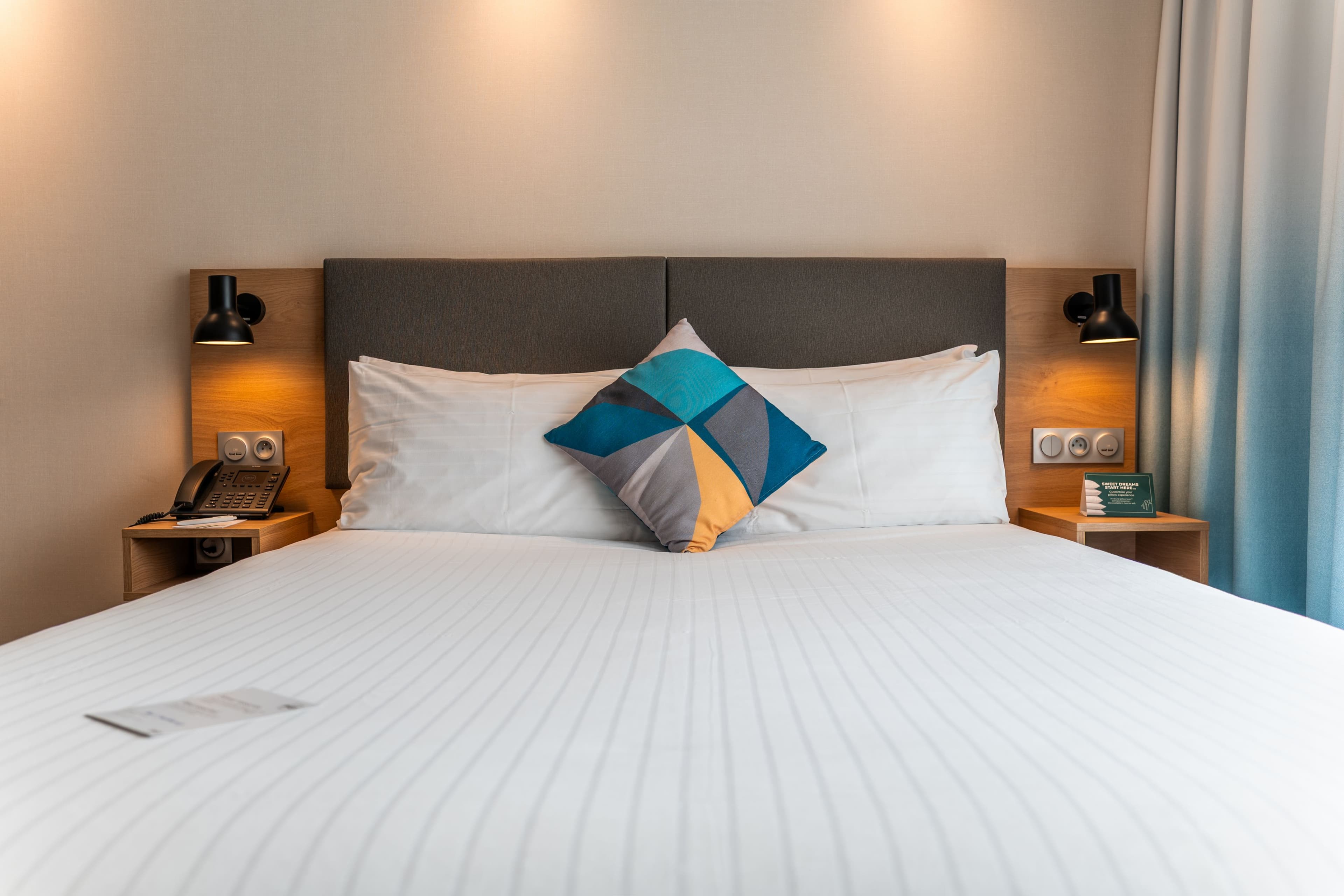 Holiday Inn Bordeaux-Merignac - Image 3