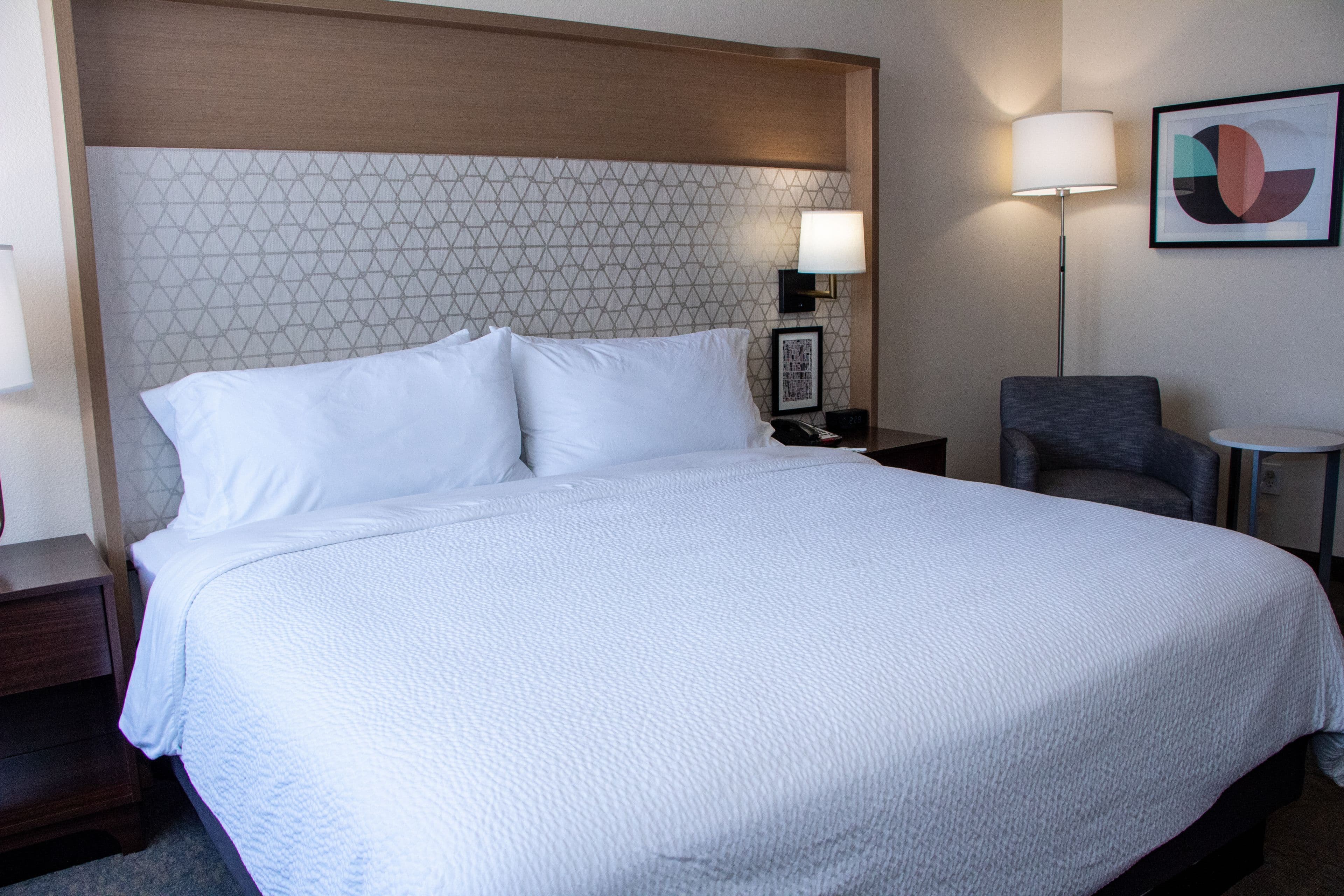 Holiday Inn Metairie New Orleans — 6