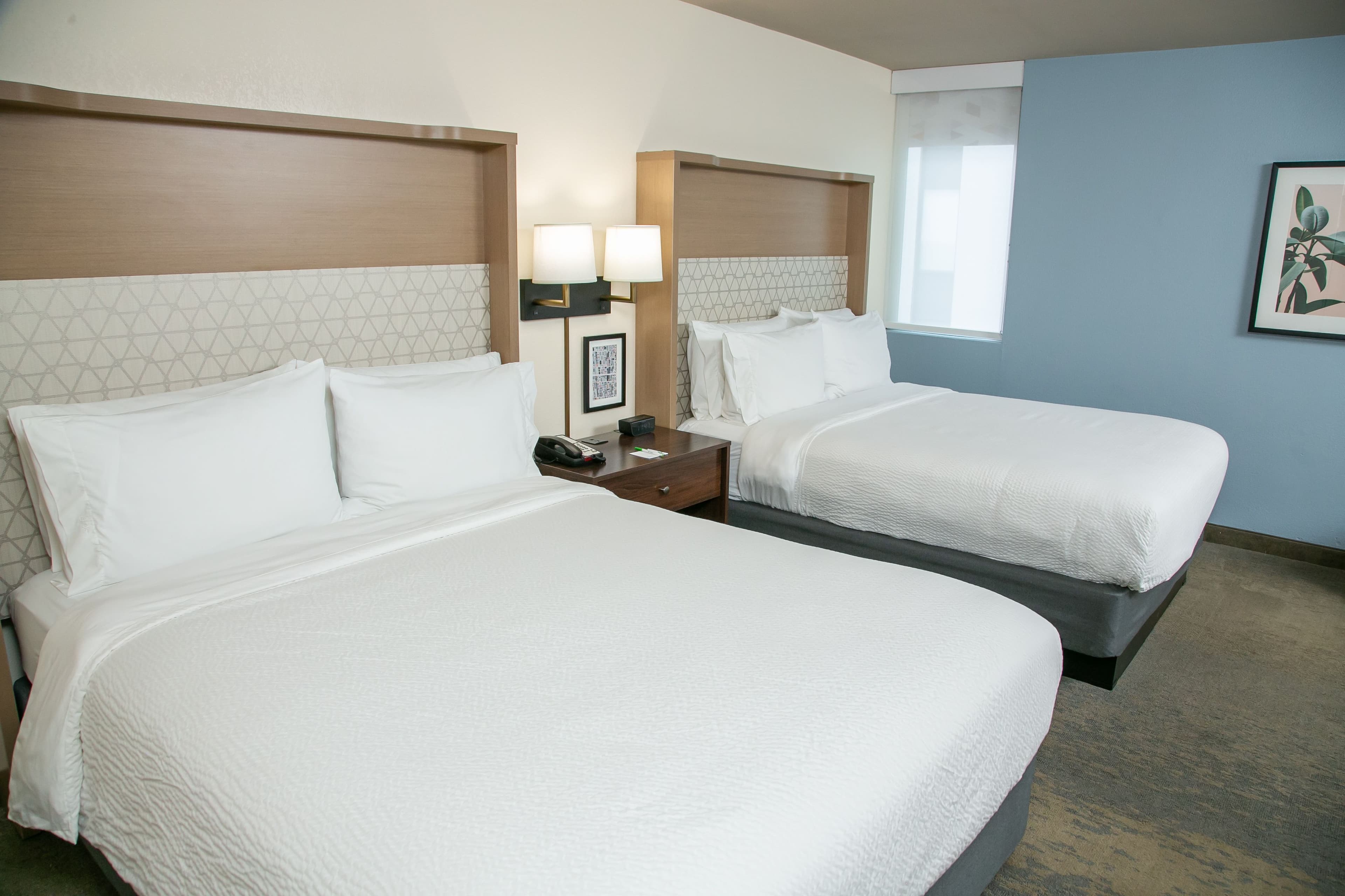 Holiday Inn Metairie New Orleans — 19