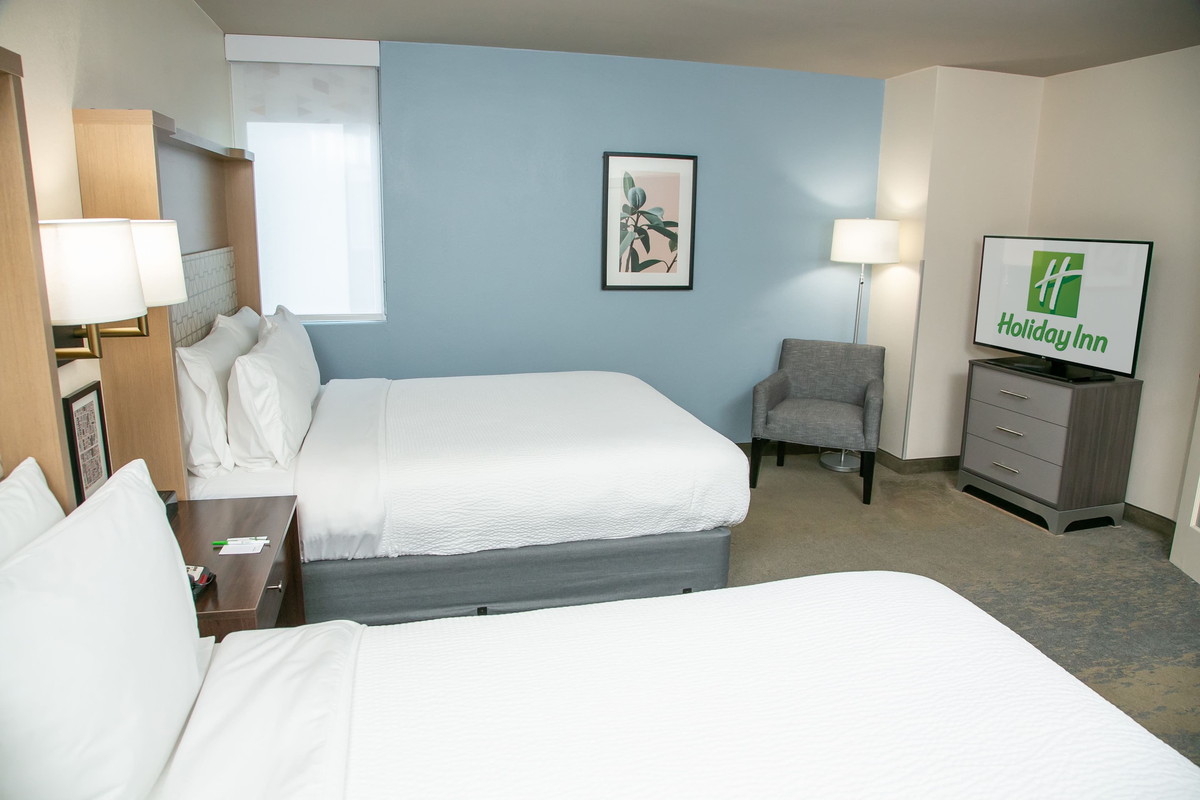Holiday Inn Metairie New Orleans — 18