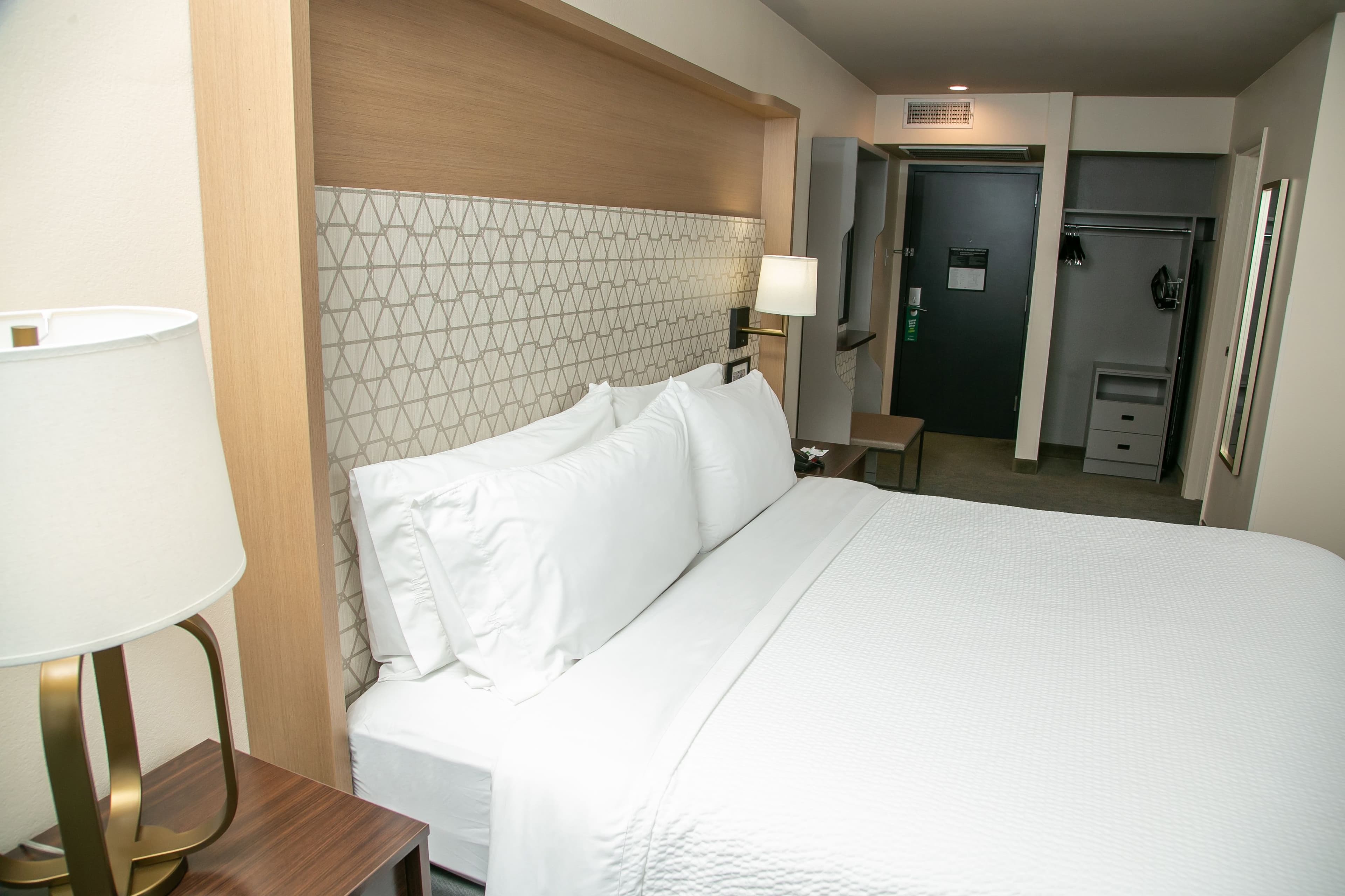 Holiday Inn Metairie New Orleans — 8