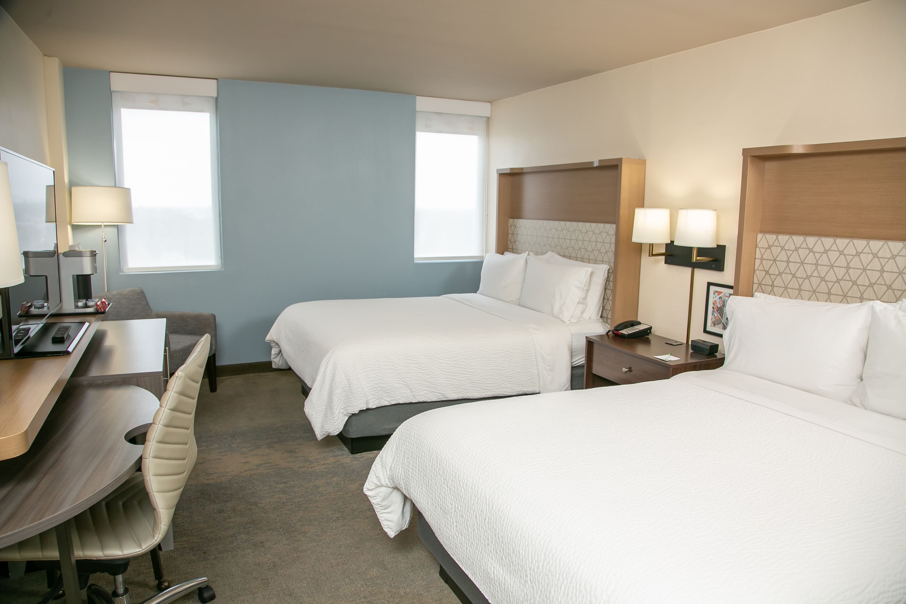 Holiday Inn Metairie New Orleans — 15