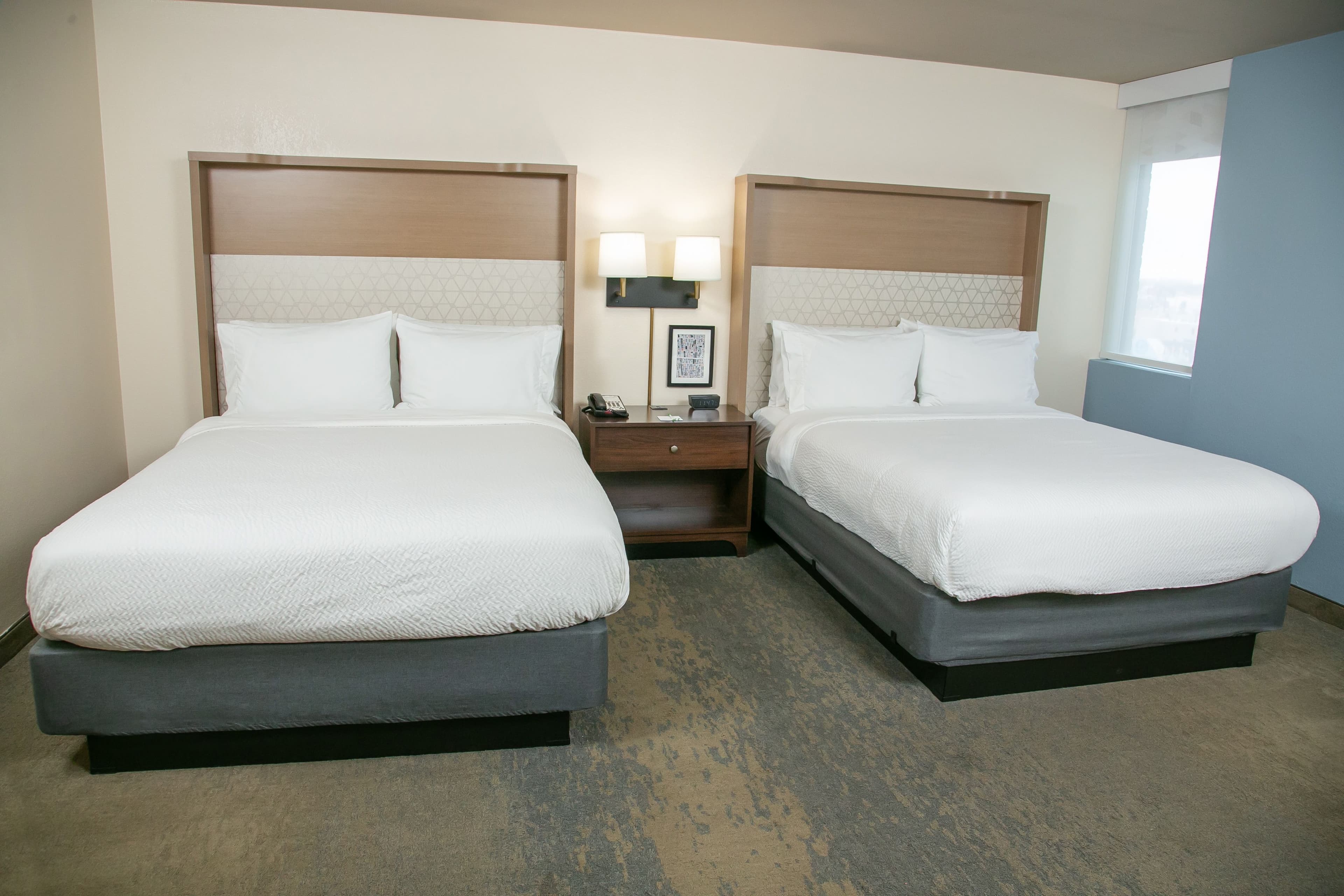 Holiday Inn Metairie New Orleans — 17