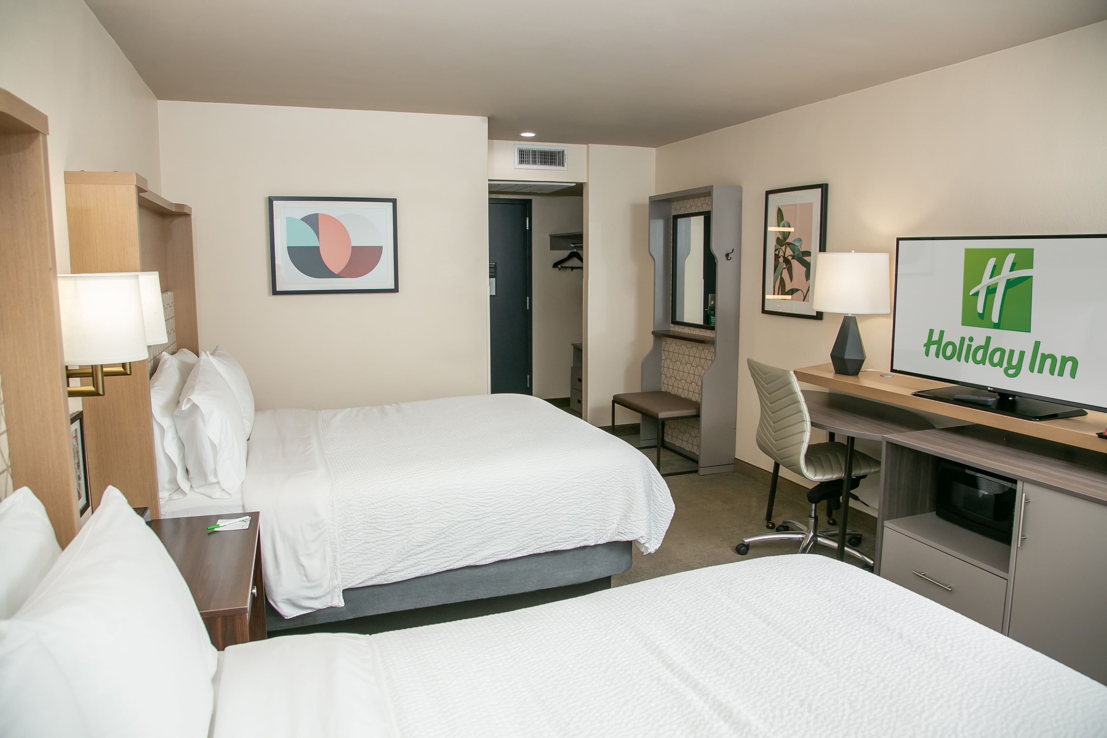 Holiday Inn Metairie New Orleans — 16