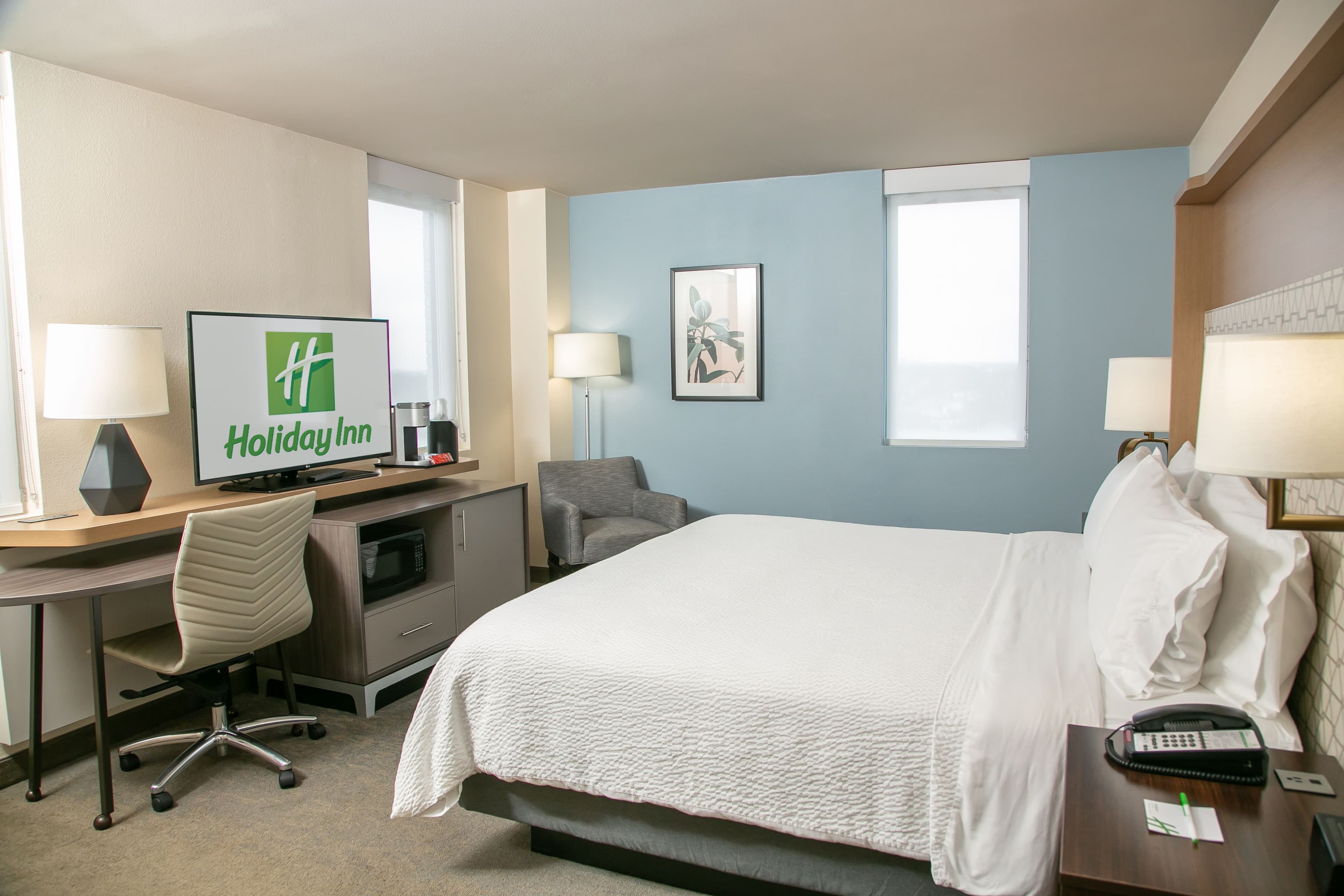 Holiday Inn Metairie New Orleans — 7