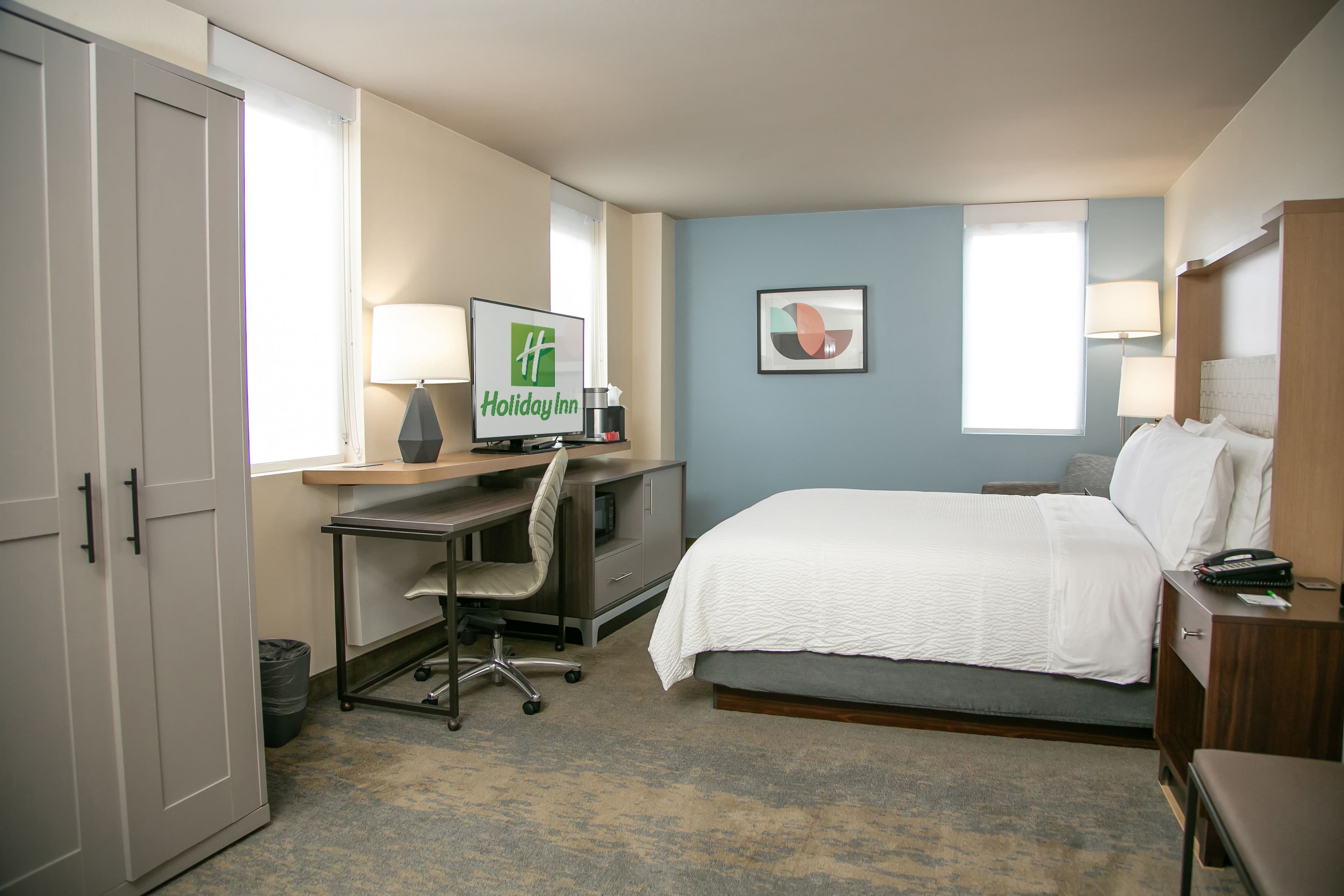 Holiday Inn Metairie New Orleans — 9