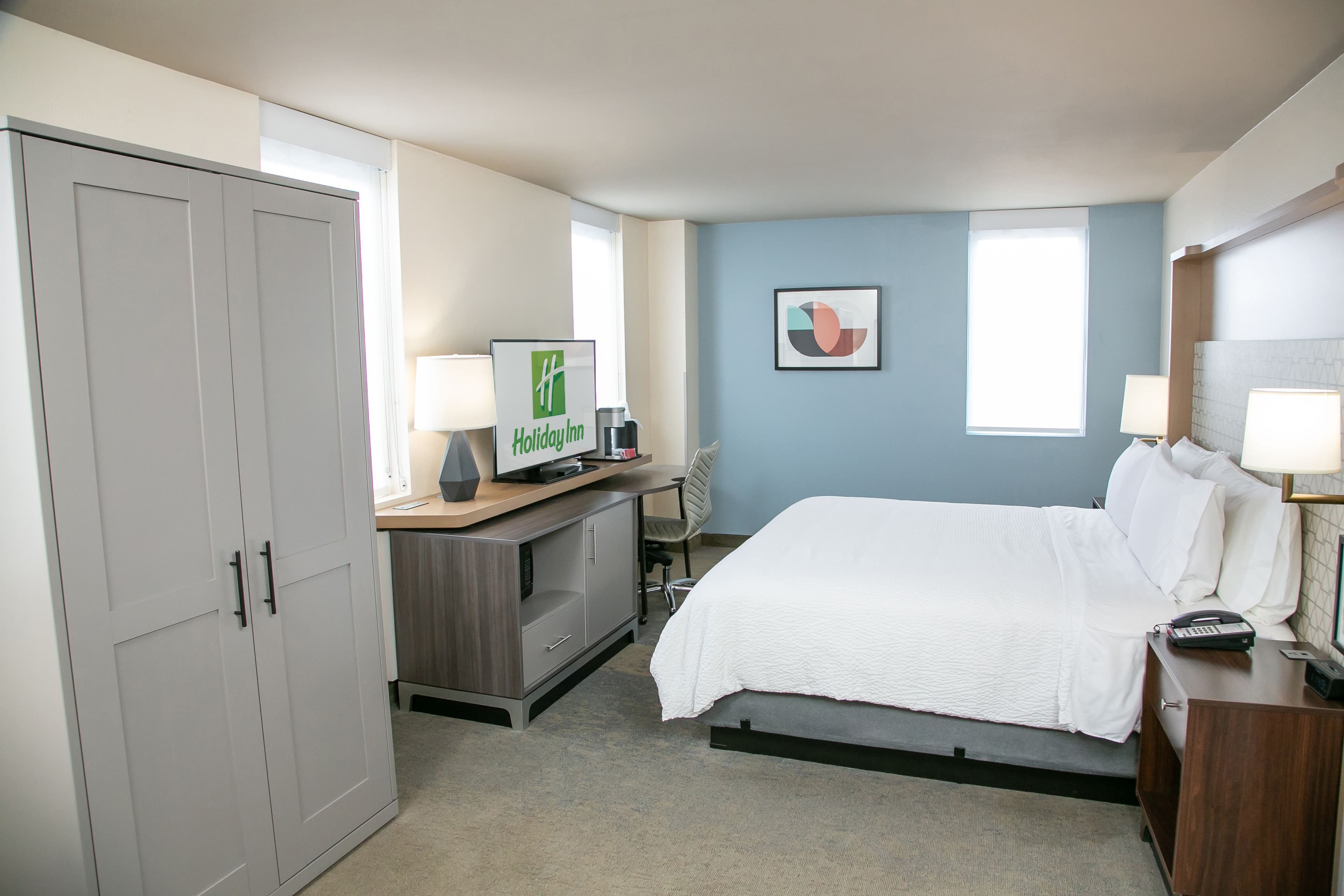Holiday Inn Metairie New Orleans — 13
