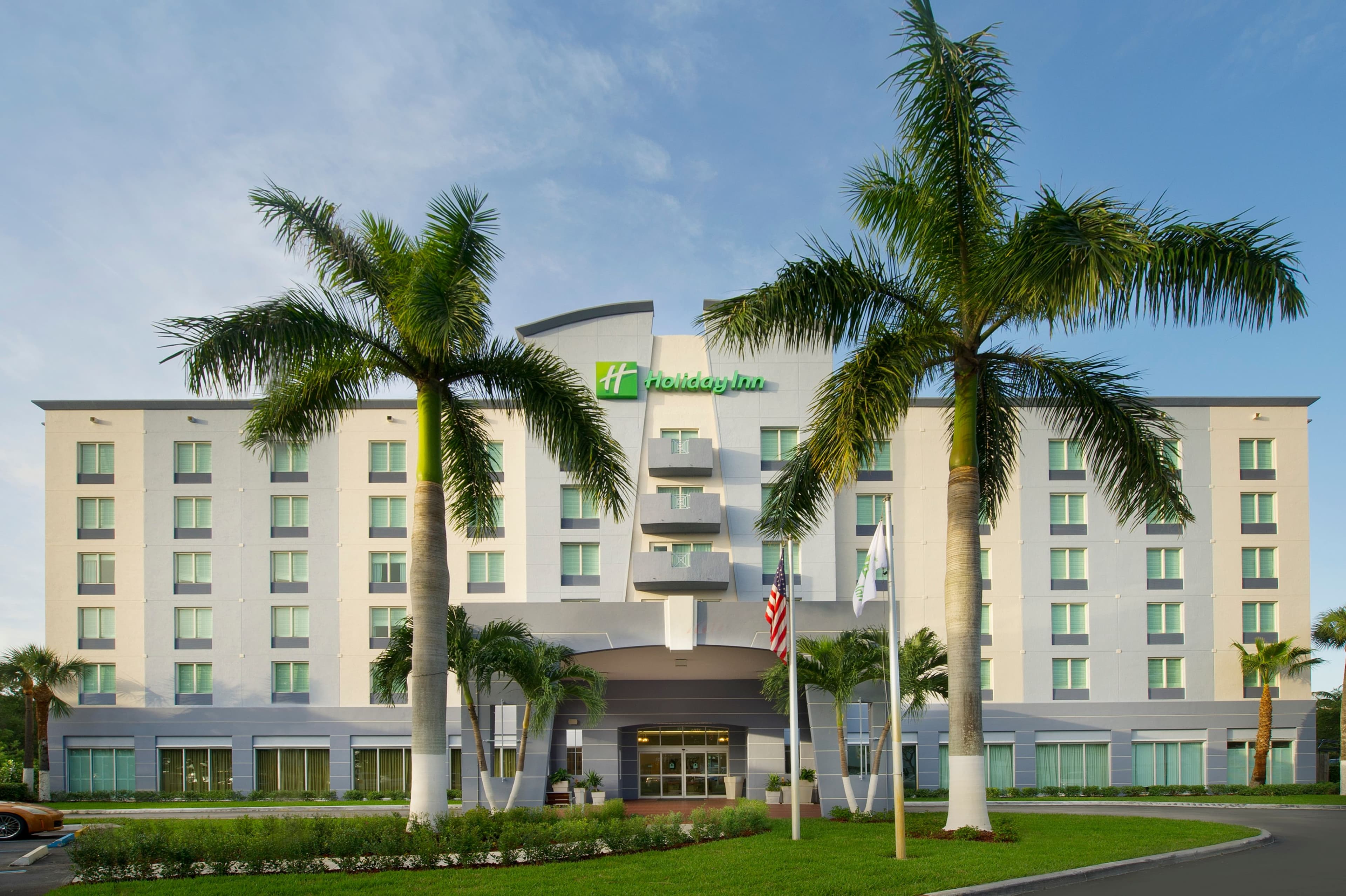 Holiday Inn Miami-Doral Area - Image 1