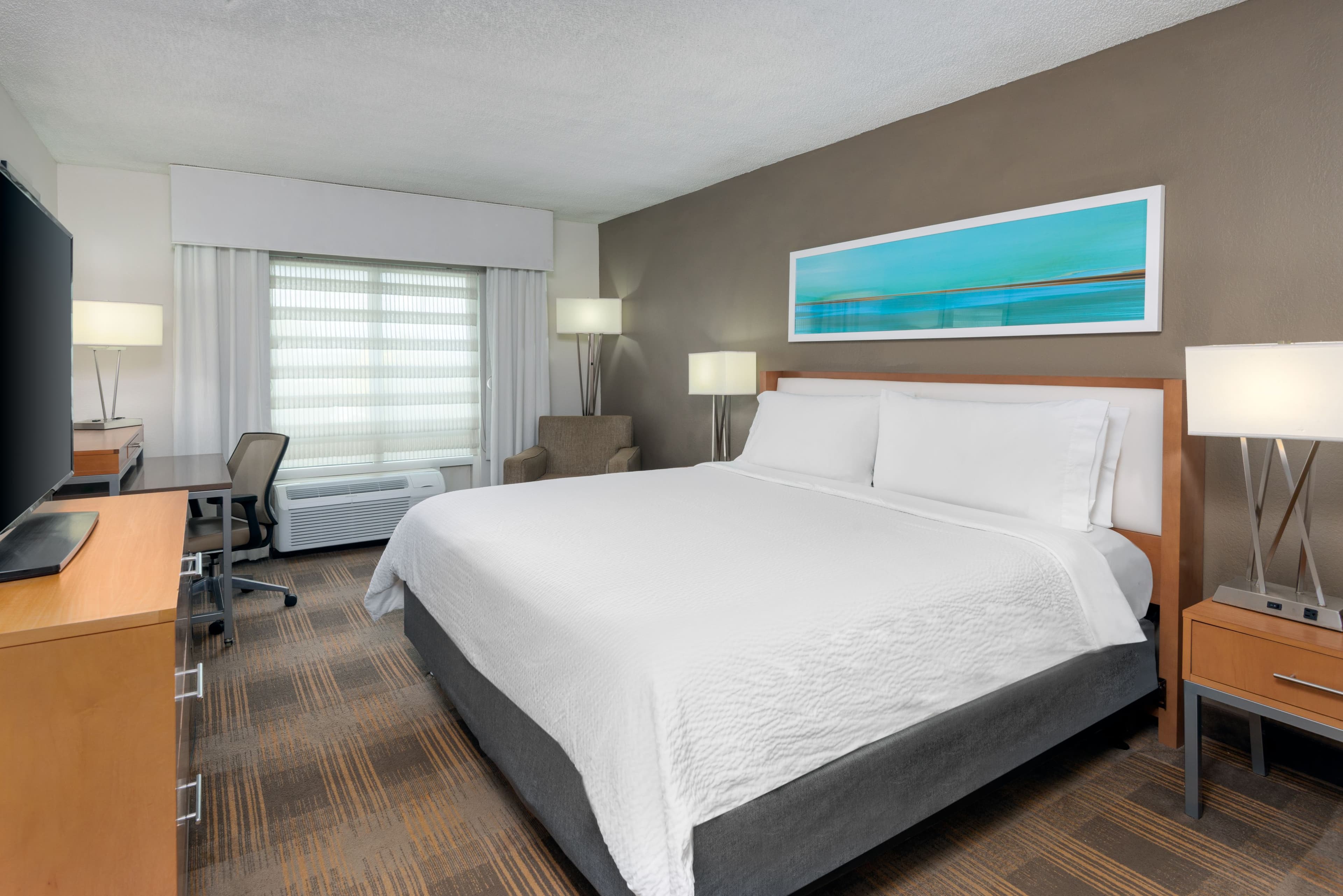 Holiday Inn Miami-Doral Area - Image 4