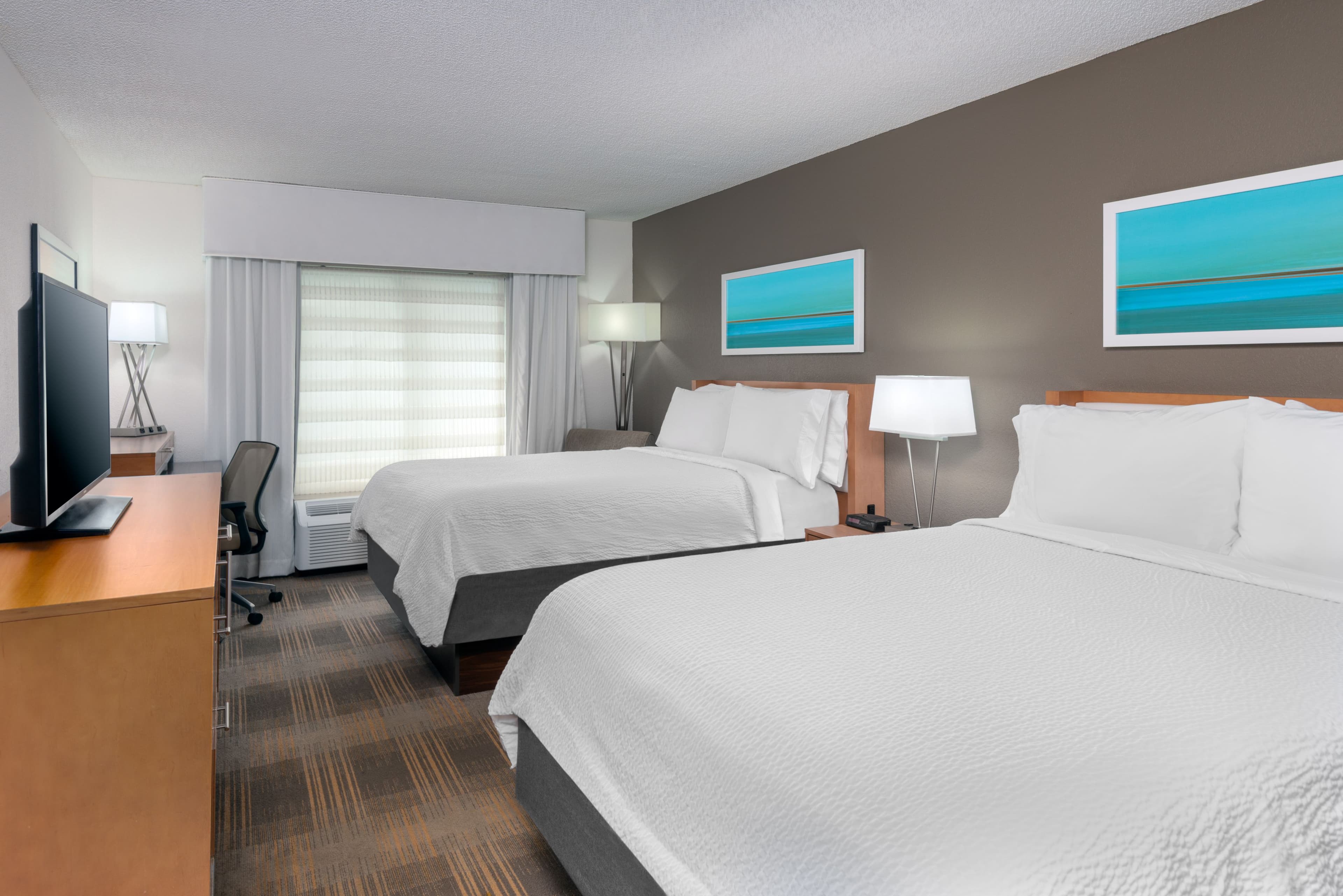 Holiday Inn Miami-Doral Area — 9