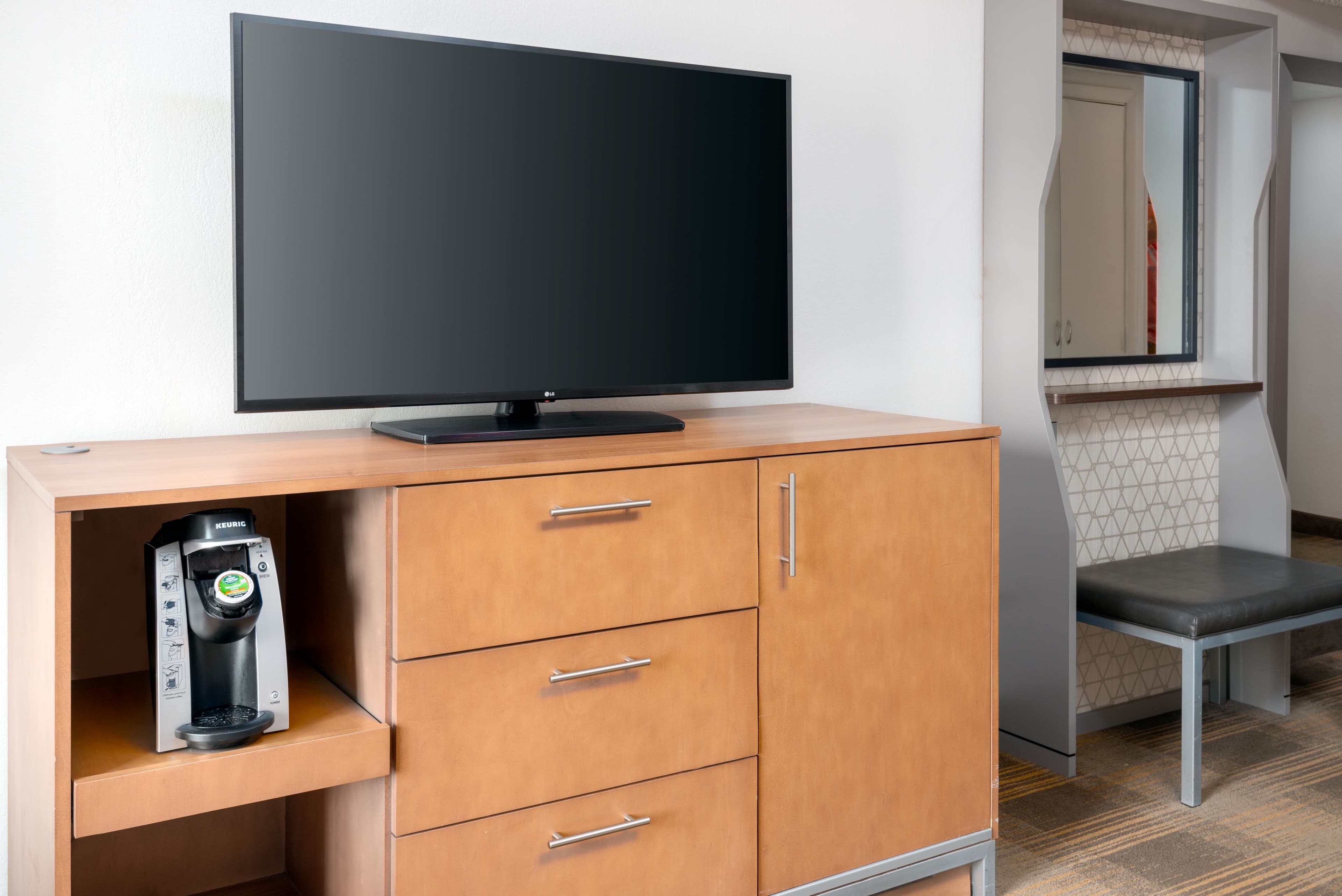Holiday Inn Miami-Doral Area - Image 2