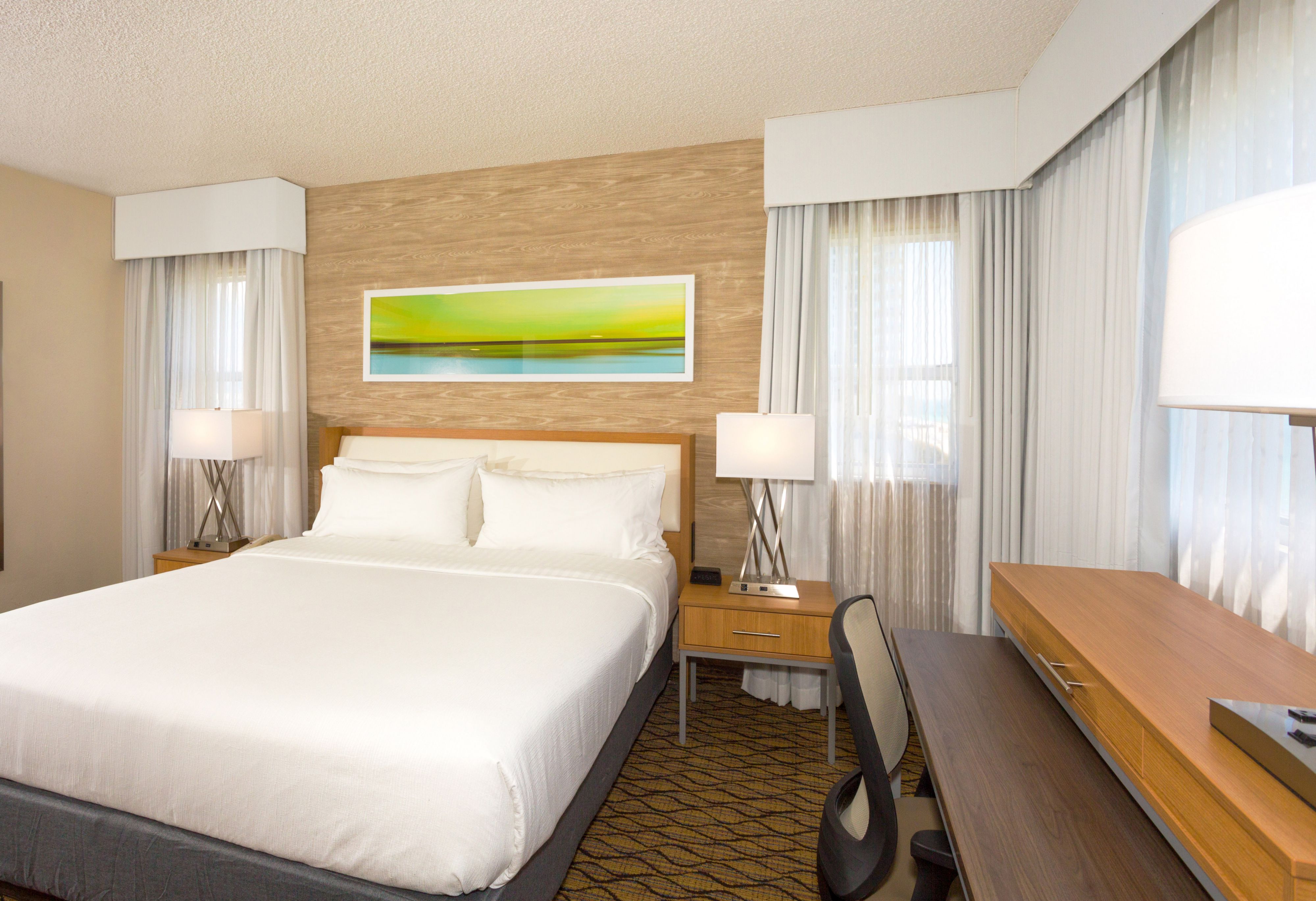 Holiday Inn Miami Beach-Oceanfront — 31