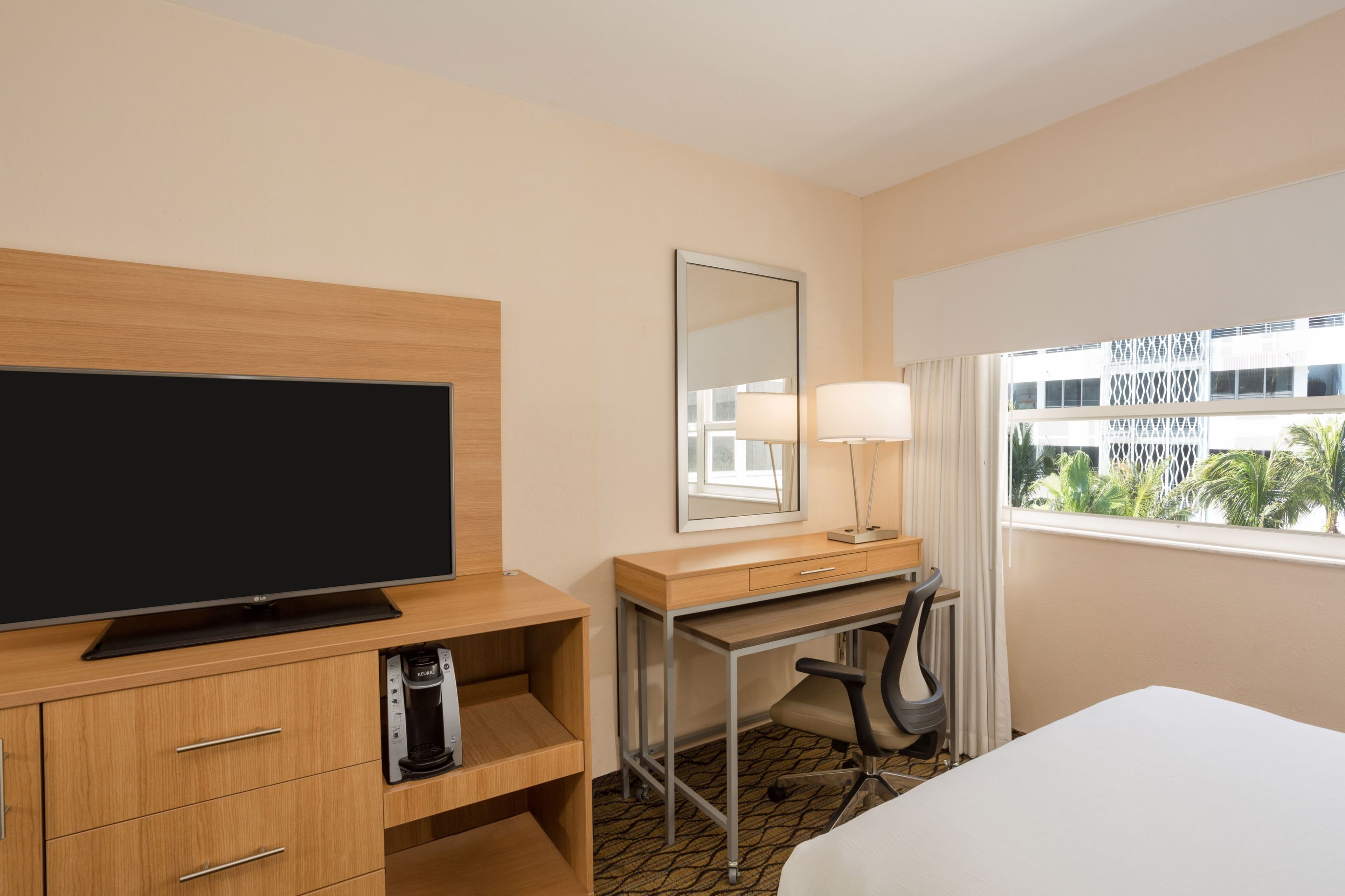 Holiday Inn Miami Beach-Oceanfront — 33
