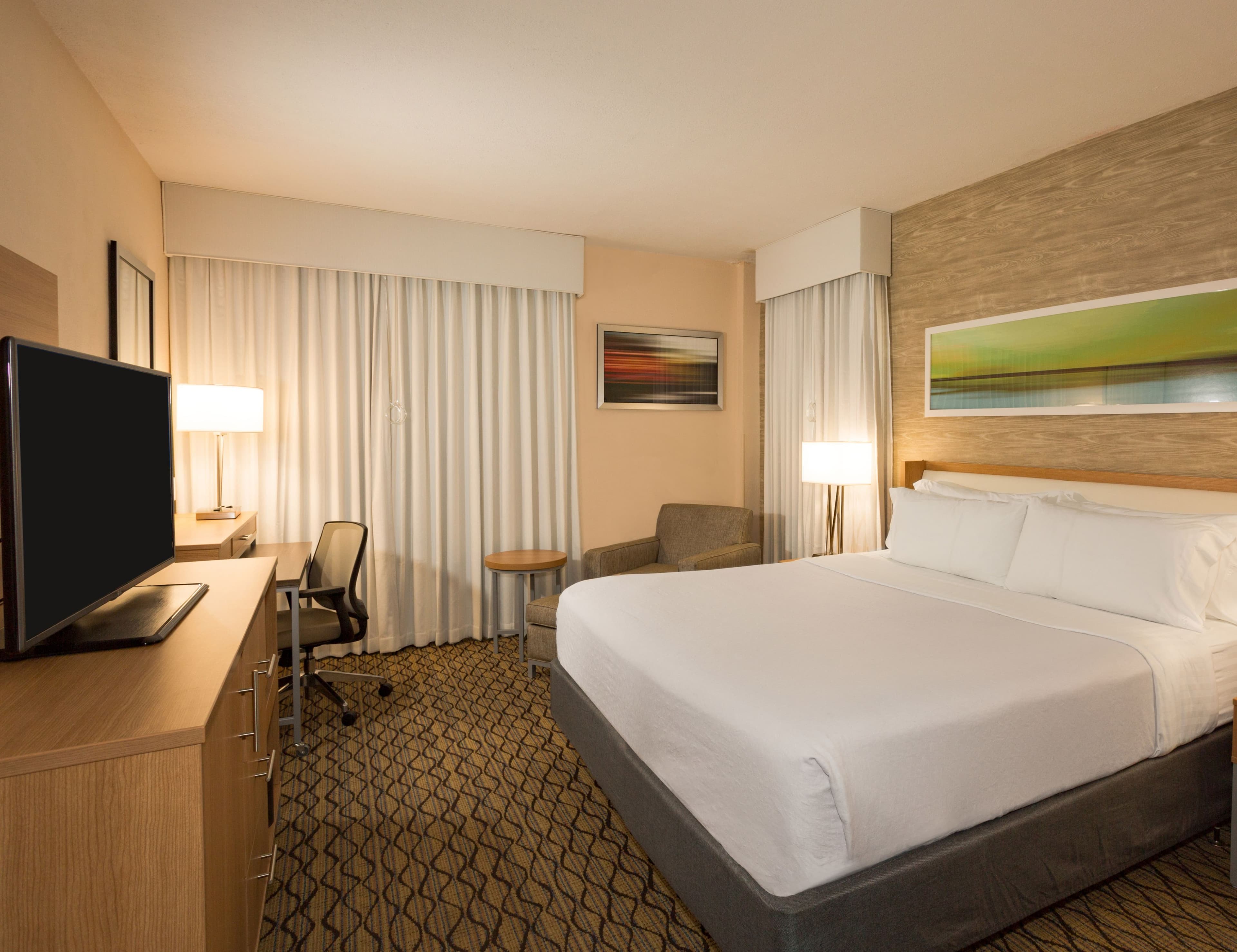 Holiday Inn Miami Beach-Oceanfront — 32