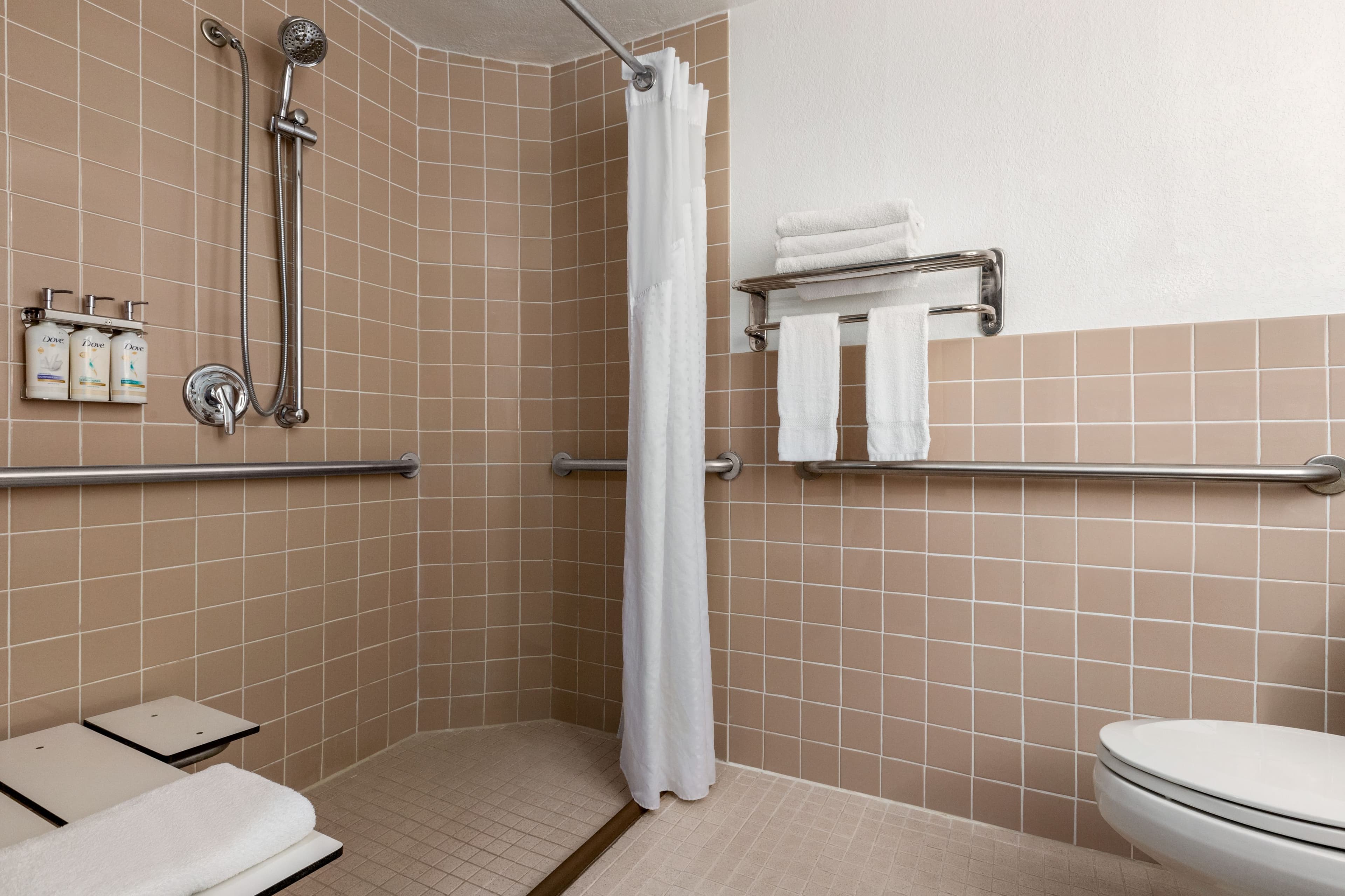 Holiday Inn Miami Beach-Oceanfront — 44