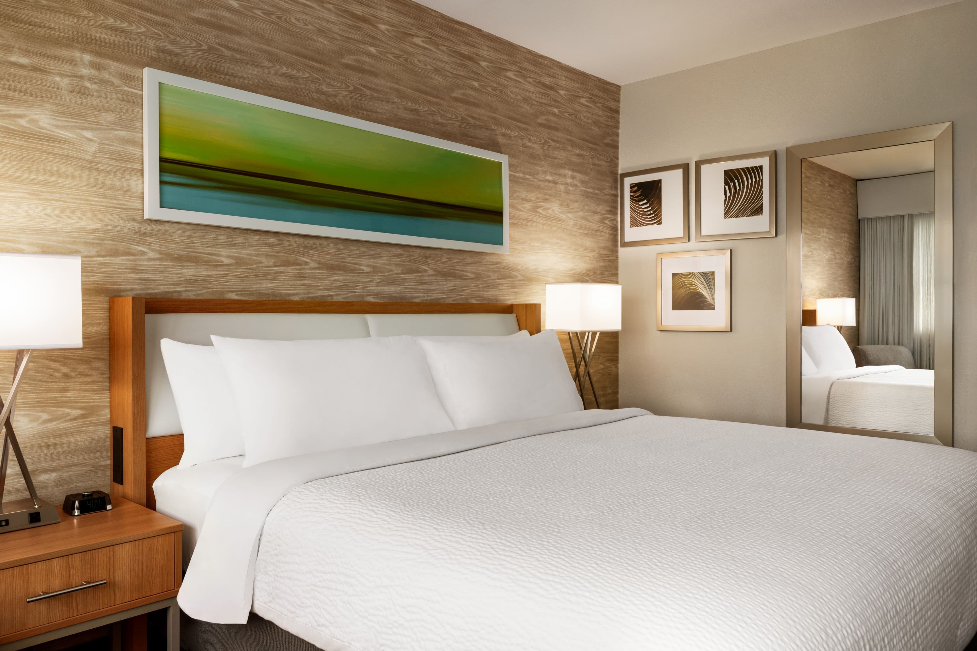 Holiday Inn Miami Beach-Oceanfront — 37