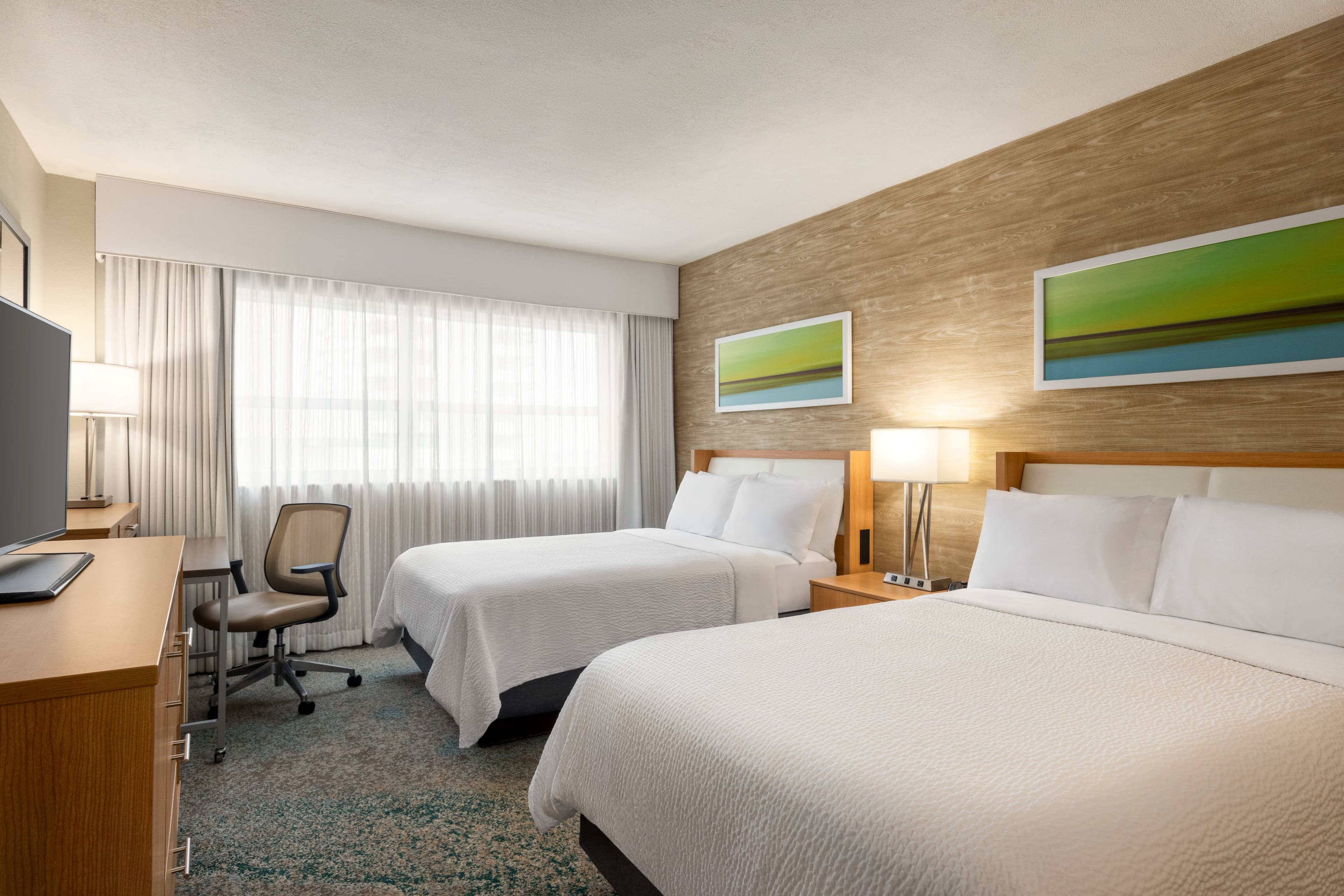 Holiday Inn Miami Beach-Oceanfront — 60