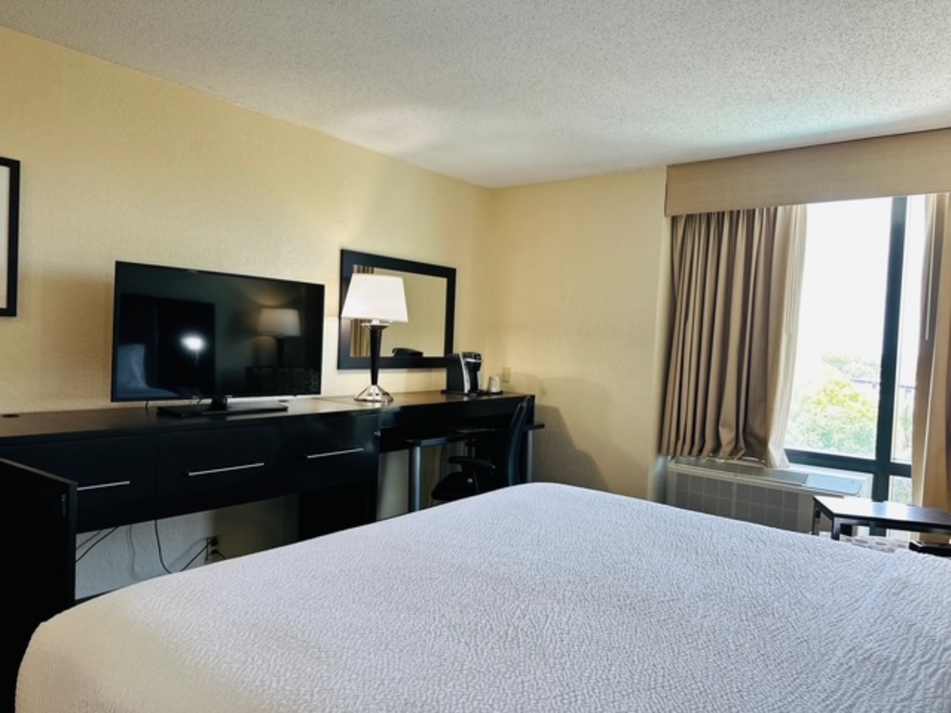 Holiday Inn Miami-International Airport — 9
