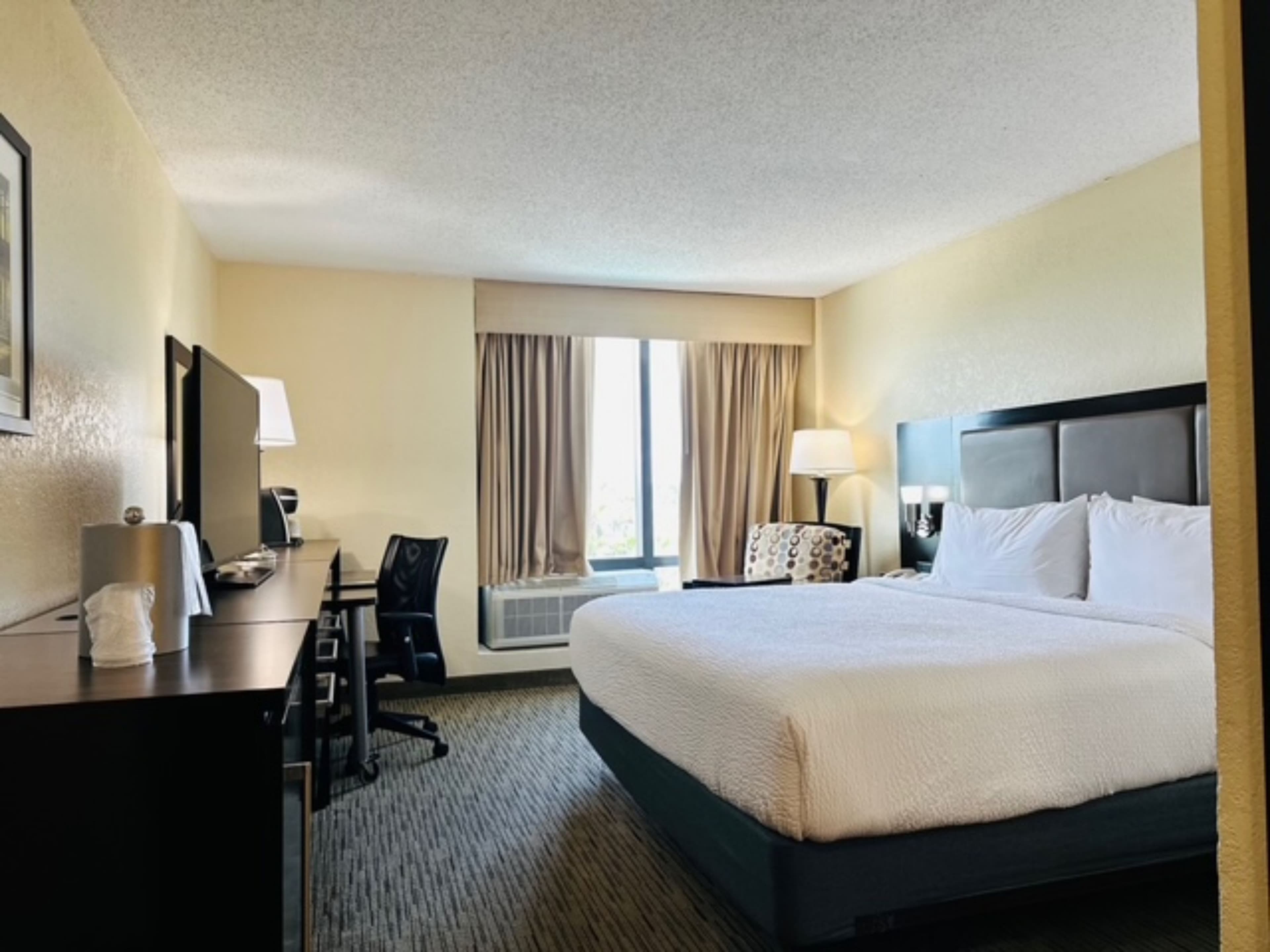 Holiday Inn Miami-International Airport — 8