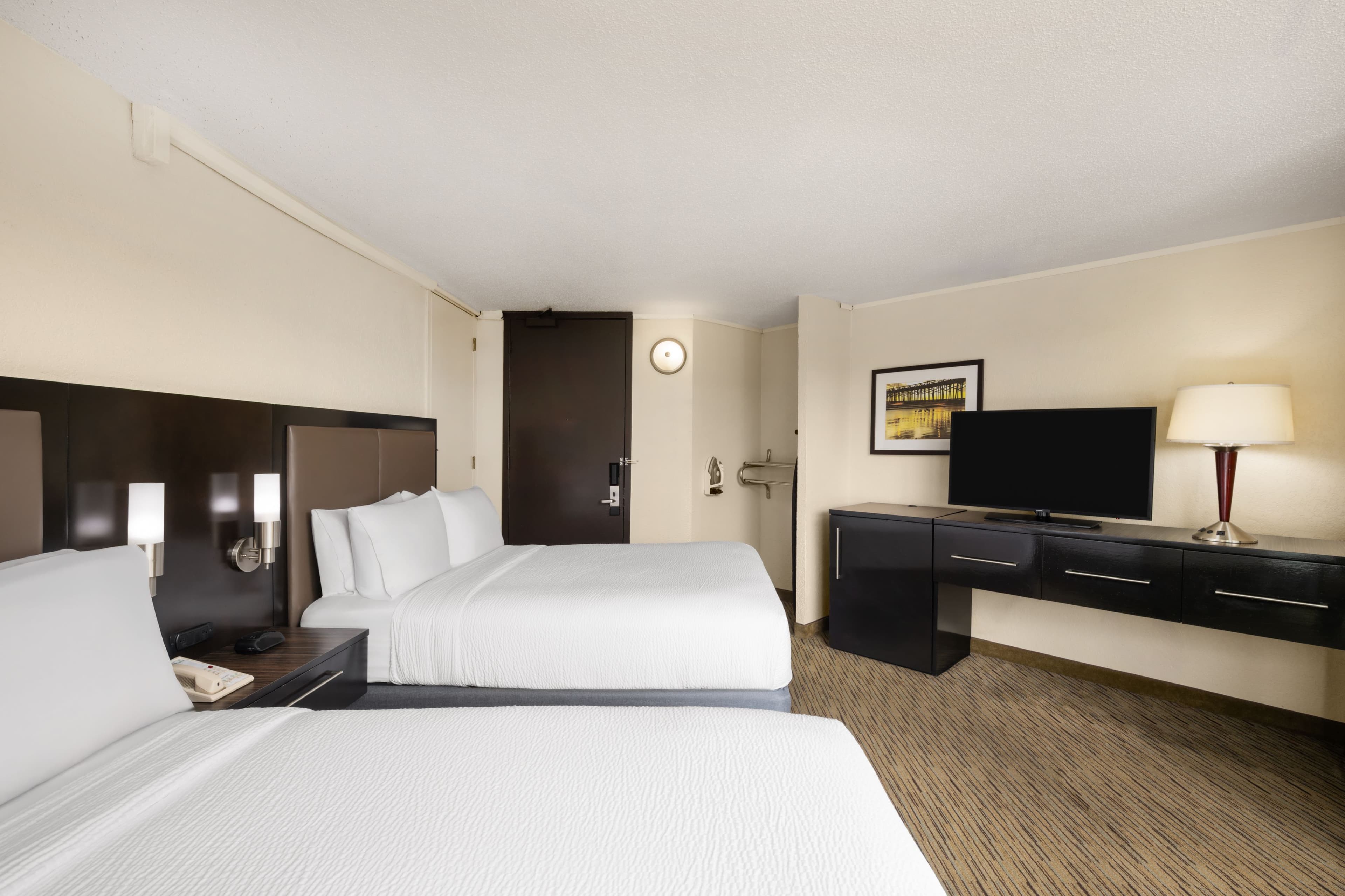 Holiday Inn Miami-International Airport — 15