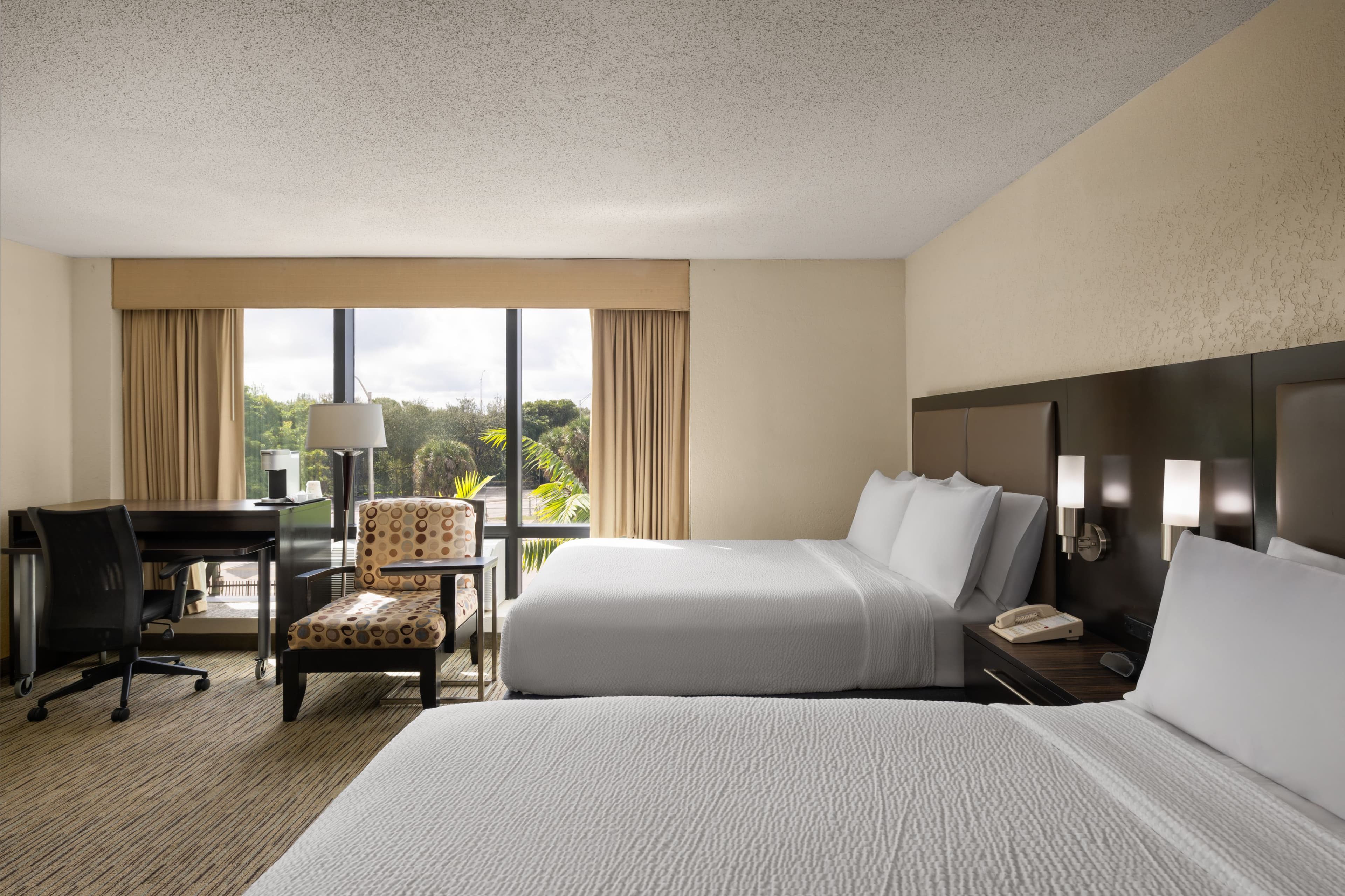 Holiday Inn Miami-International Airport — 17