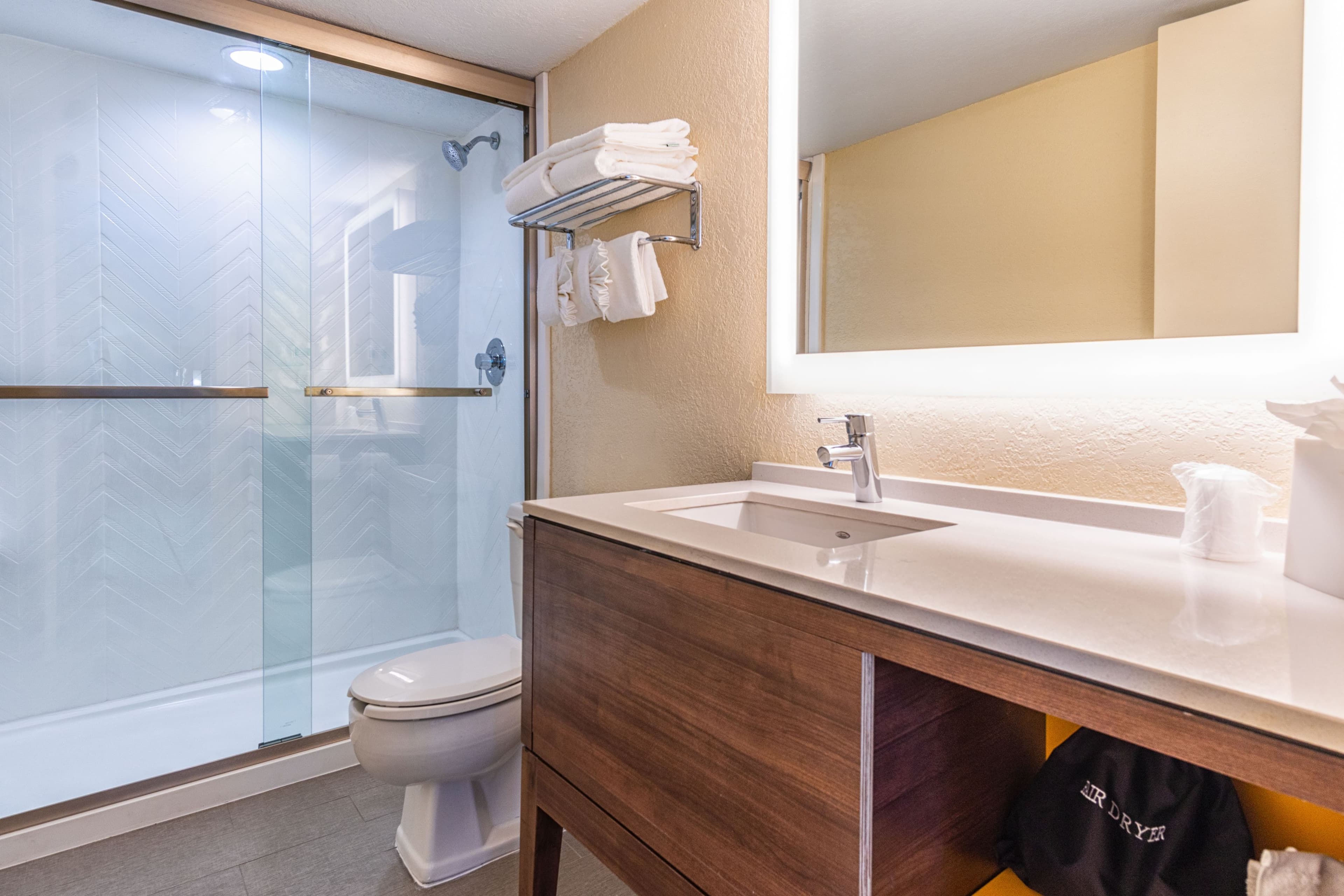 Holiday Inn Miami-International Airport — 6