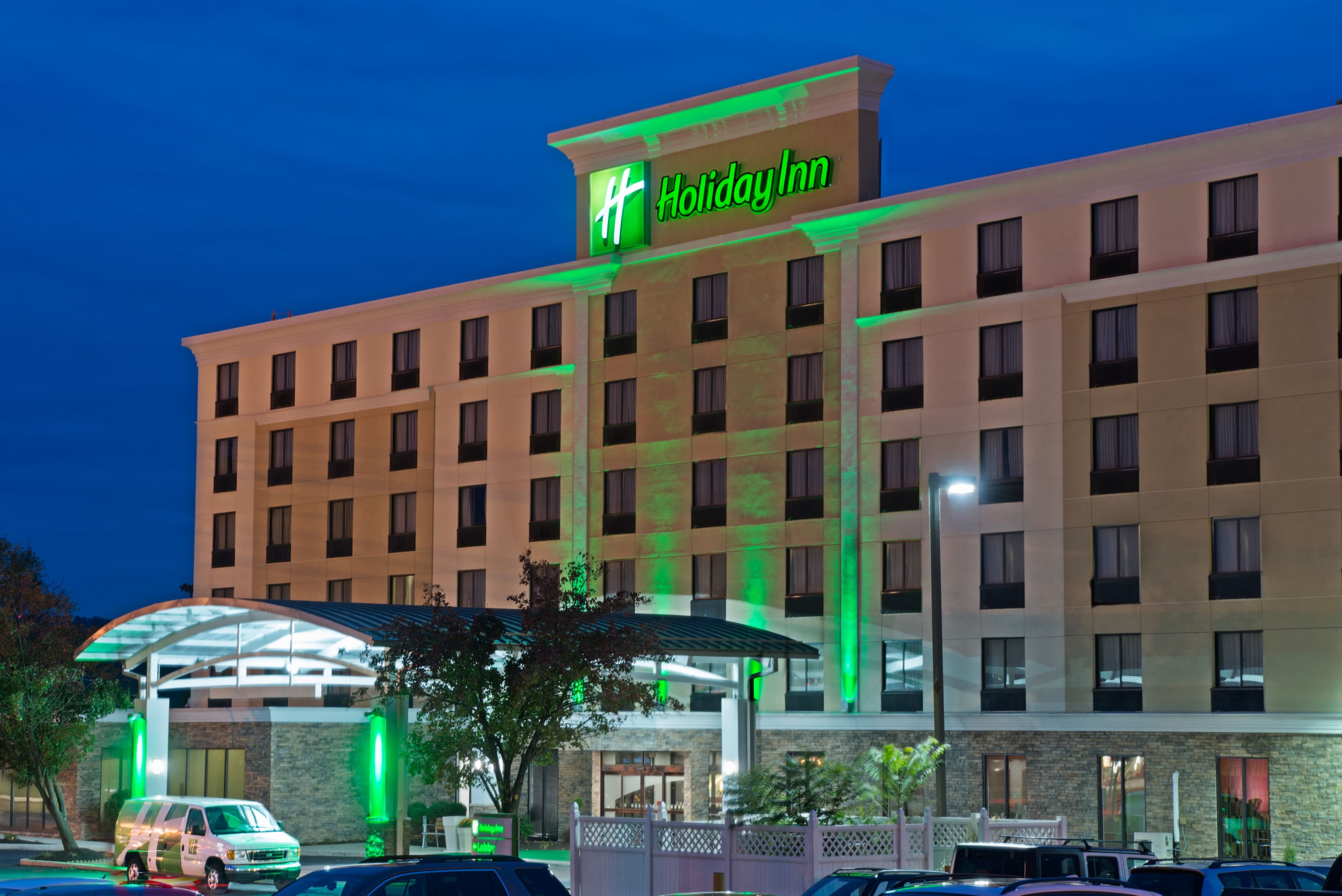 Holiday Inn Harrisburg East - Image 1