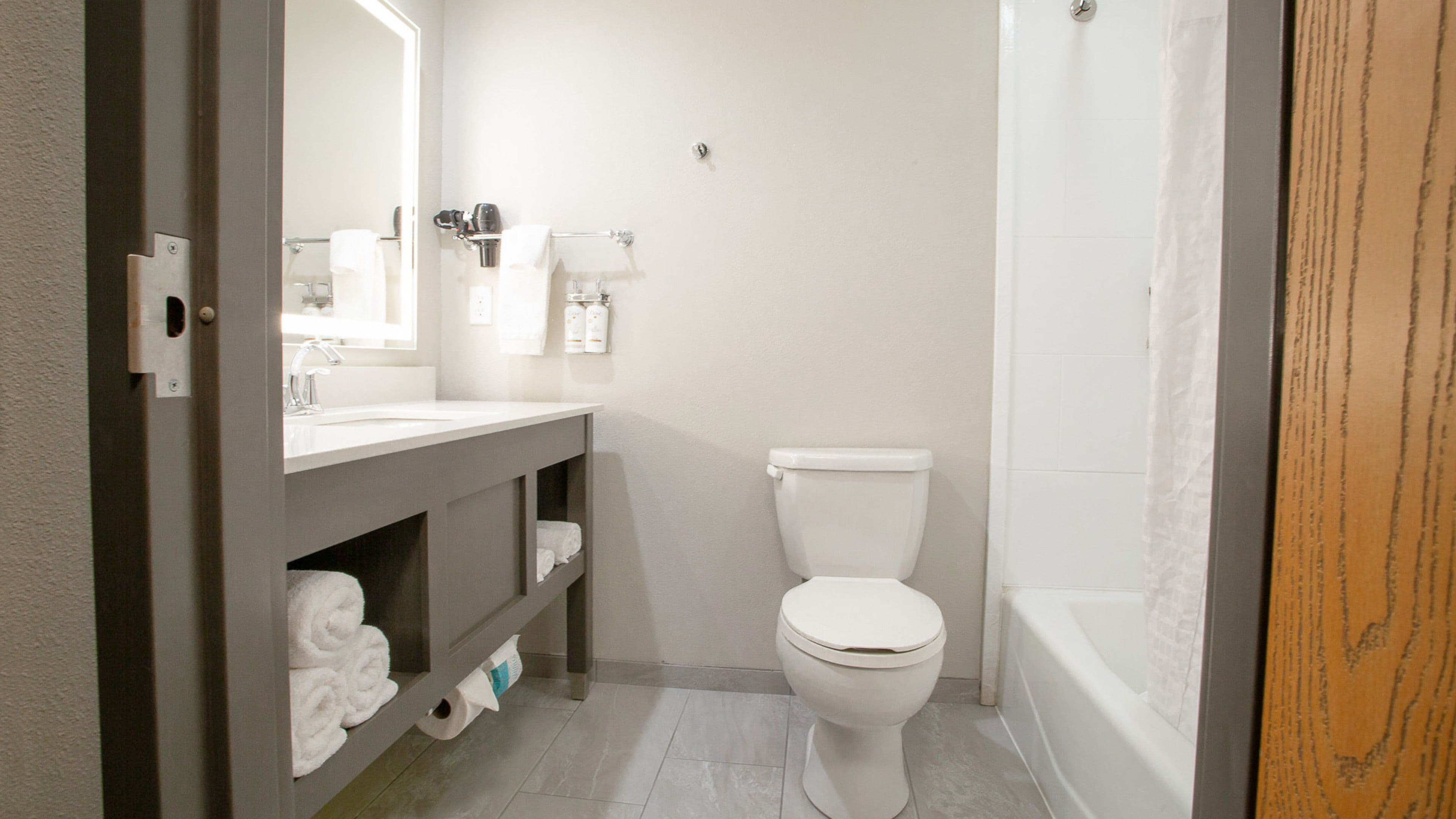 Holiday Inn Midland - Image 3