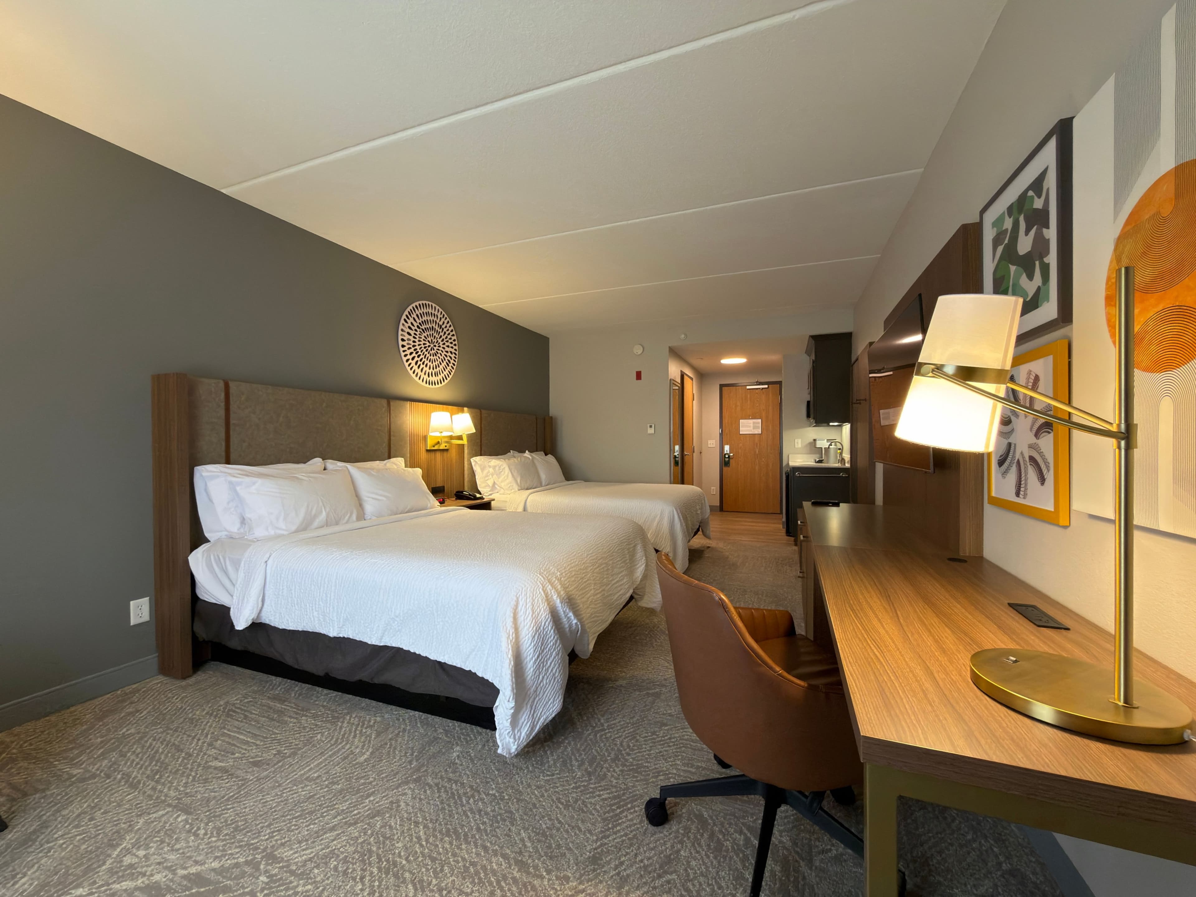 Holiday Inn Midland - Image 4