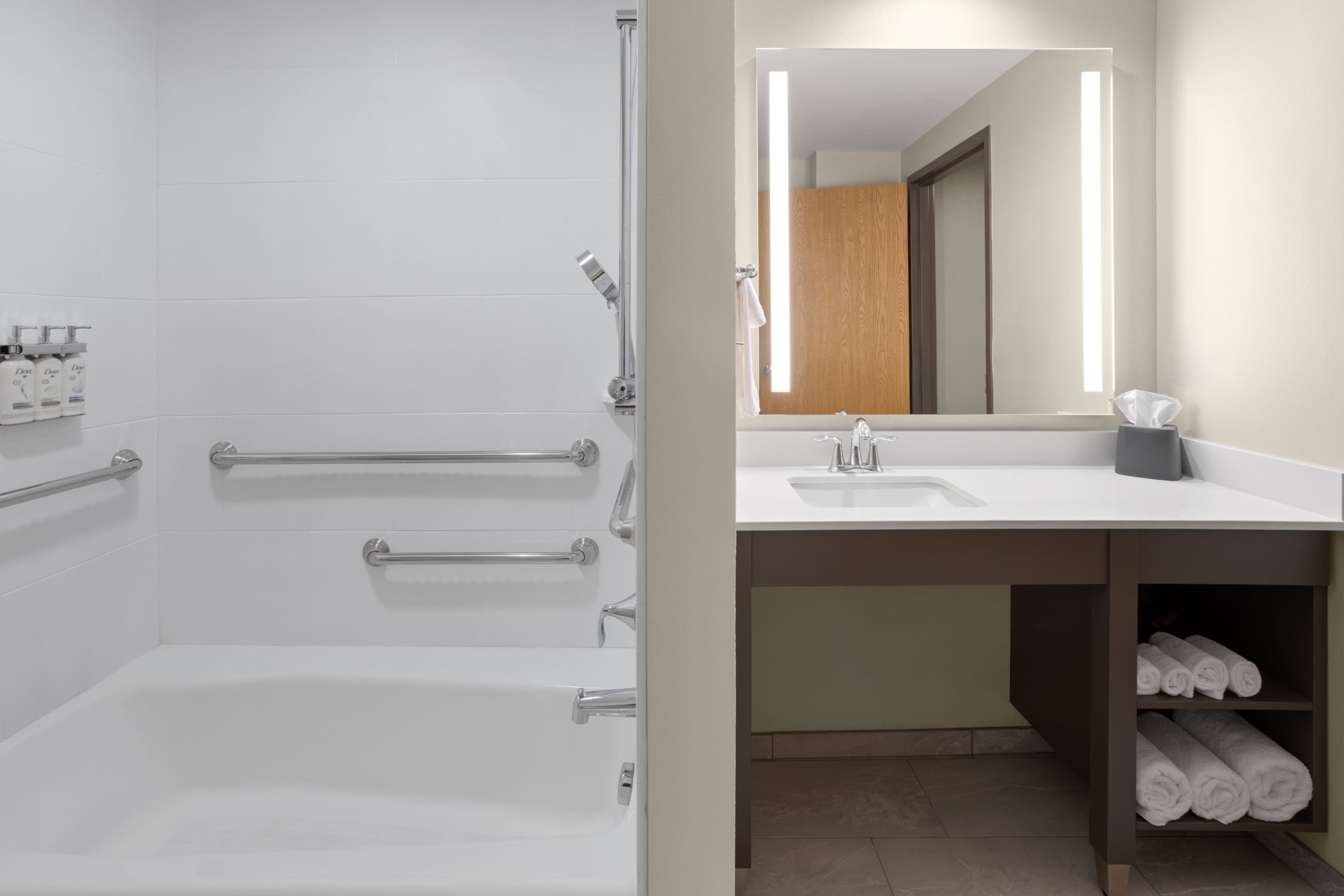 Holiday Inn Midland — 28