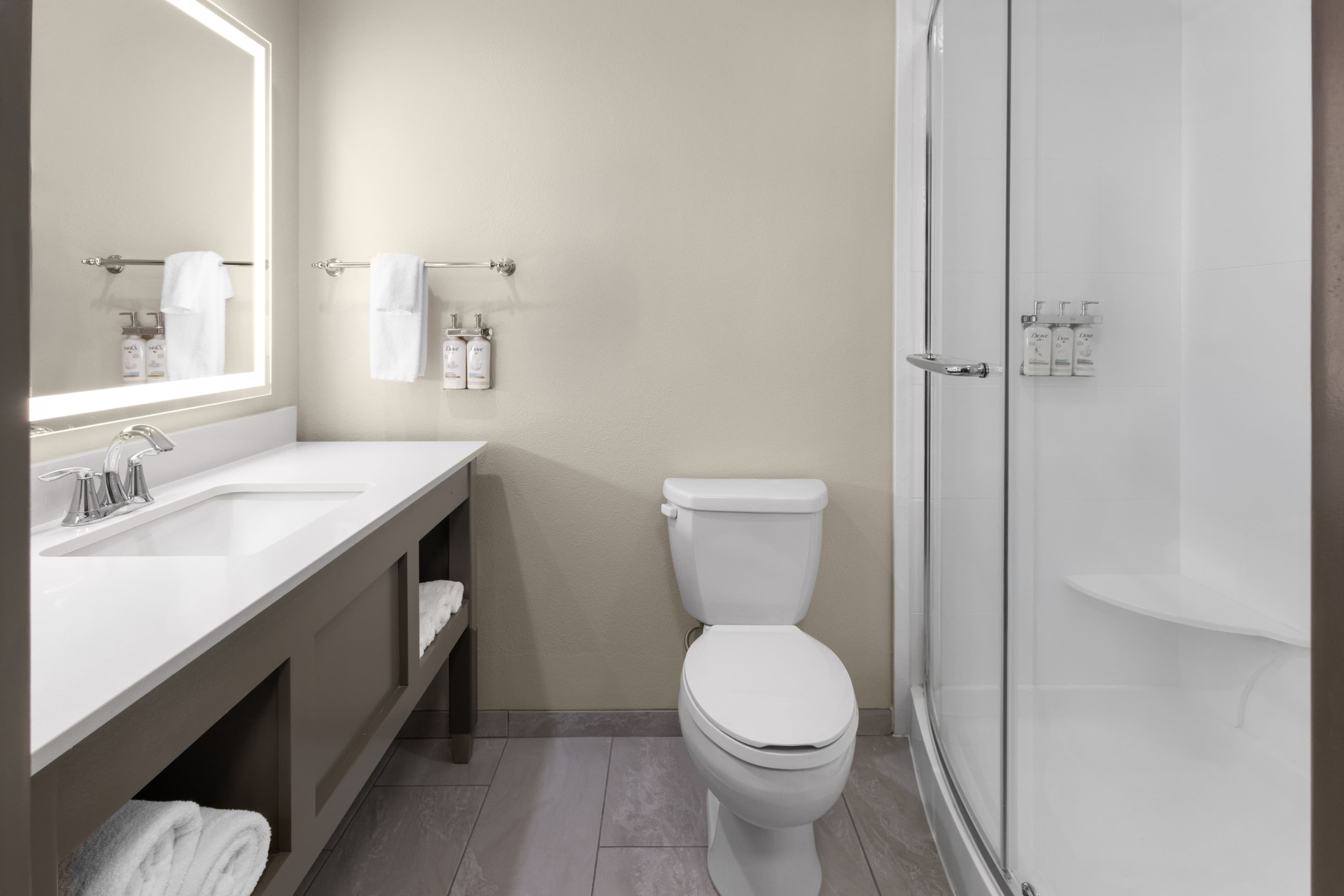Holiday Inn Midland — 20