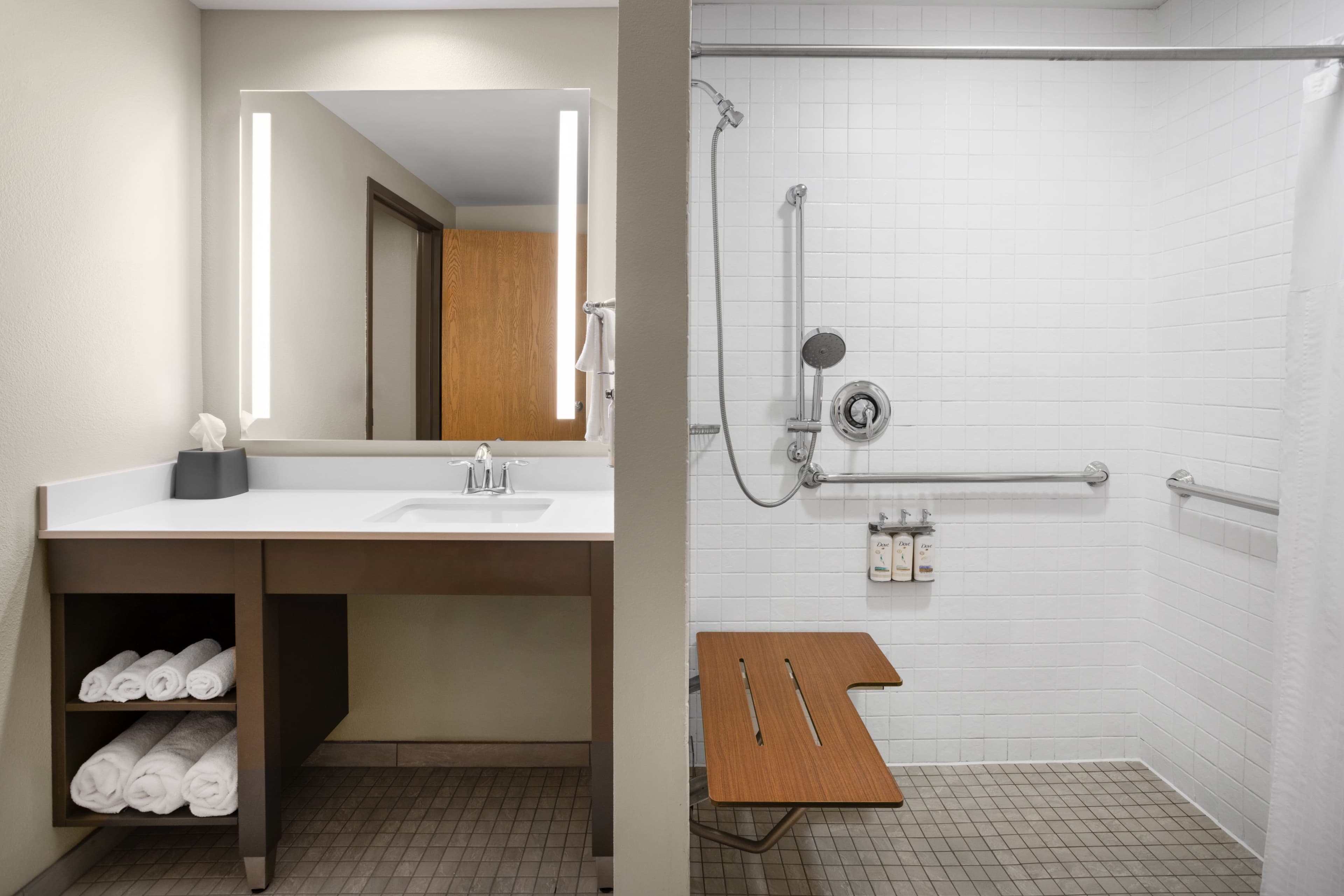 Holiday Inn Midland — 13