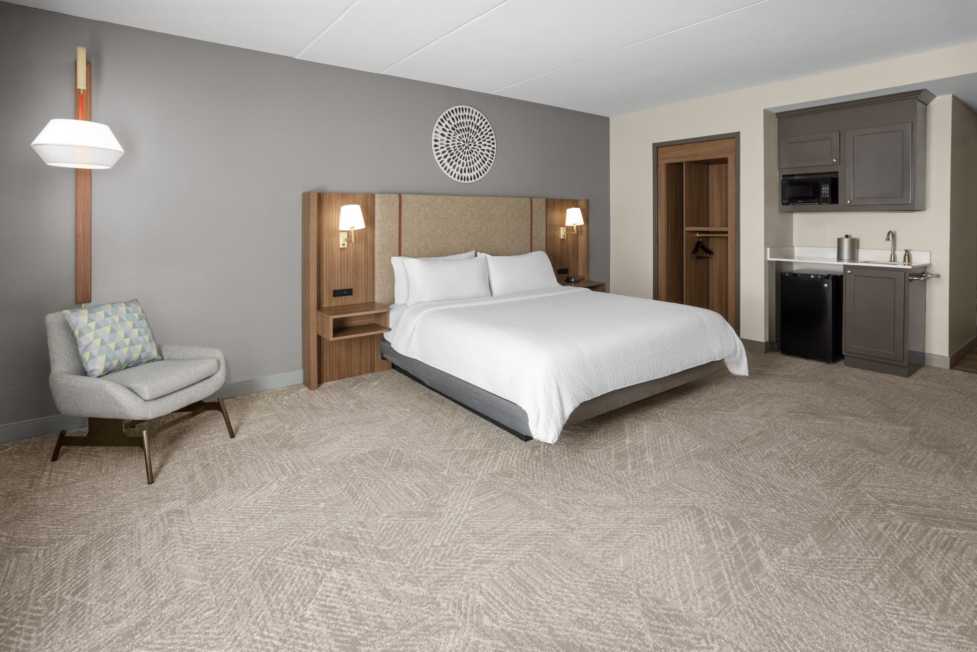 Holiday Inn Midland — 15