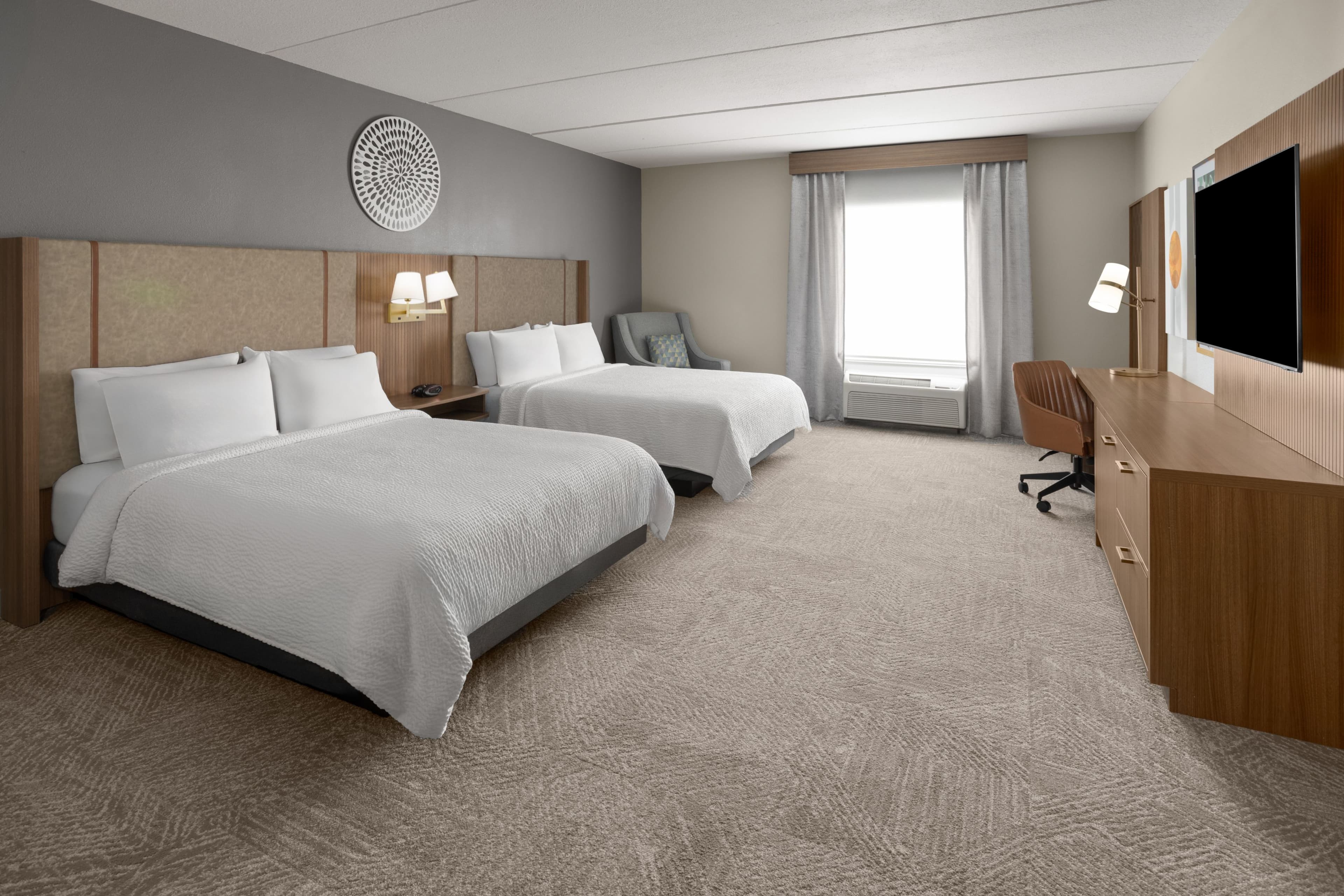 Holiday Inn Midland — 26