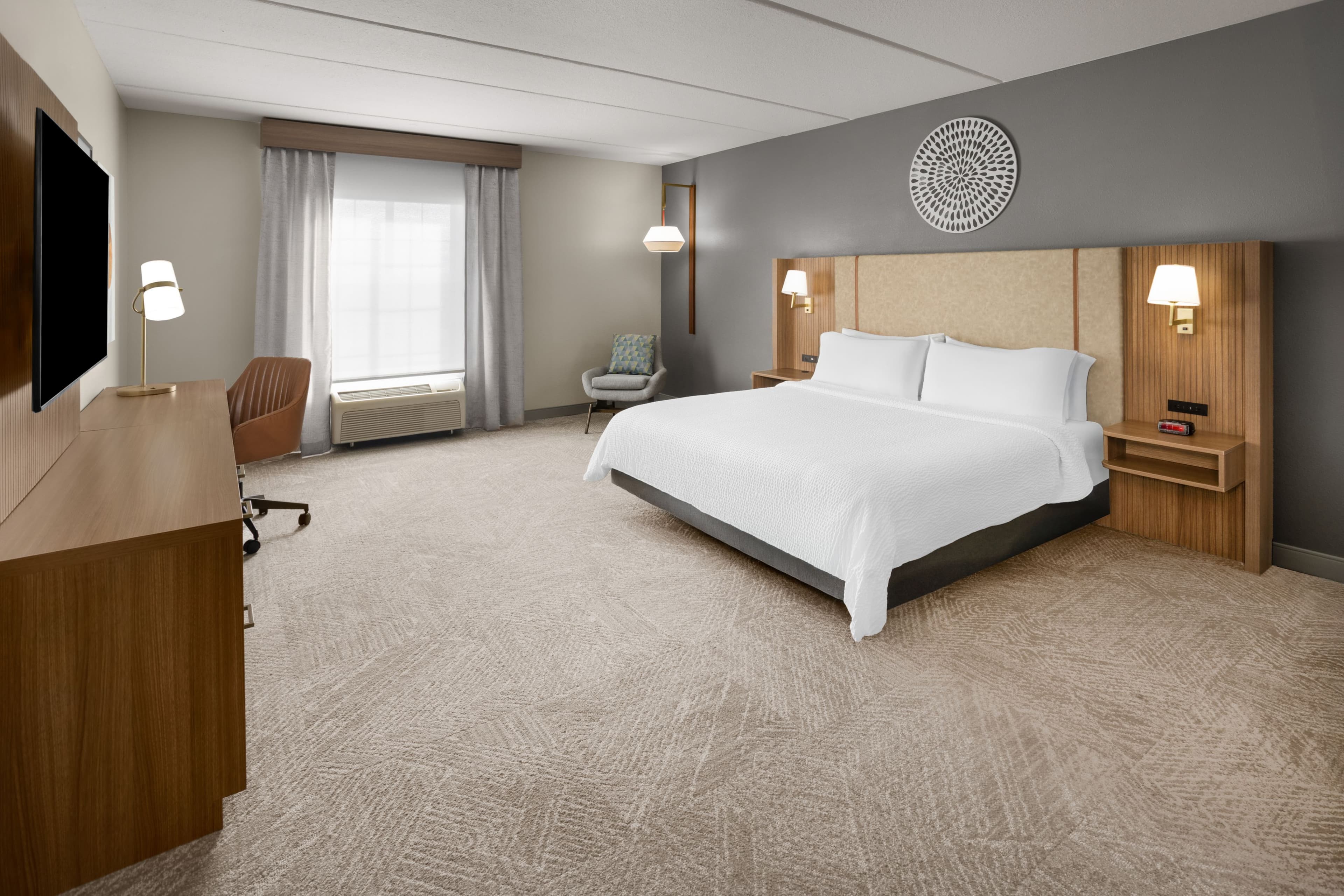 Holiday Inn Midland — 12
