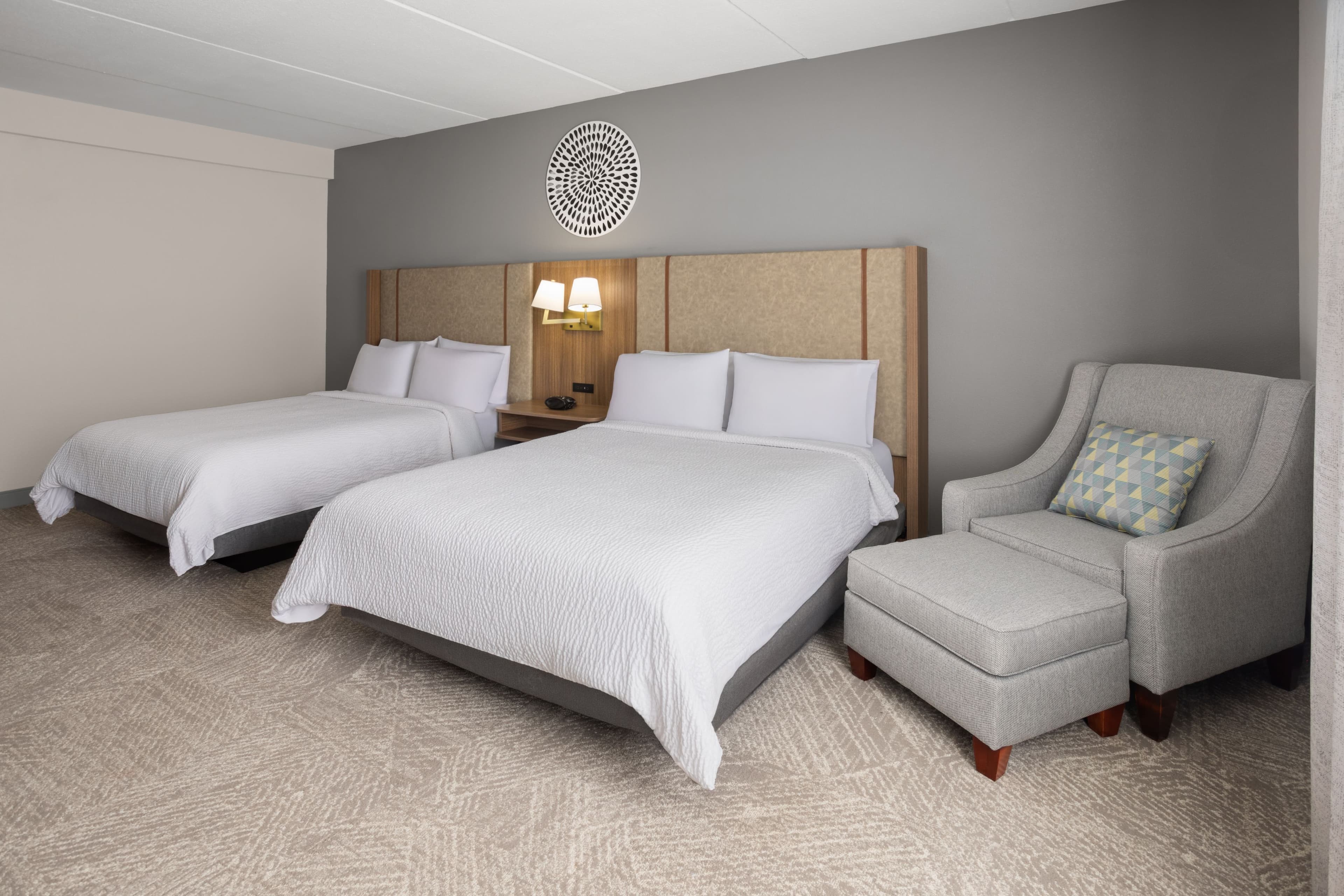 Holiday Inn Midland — 32