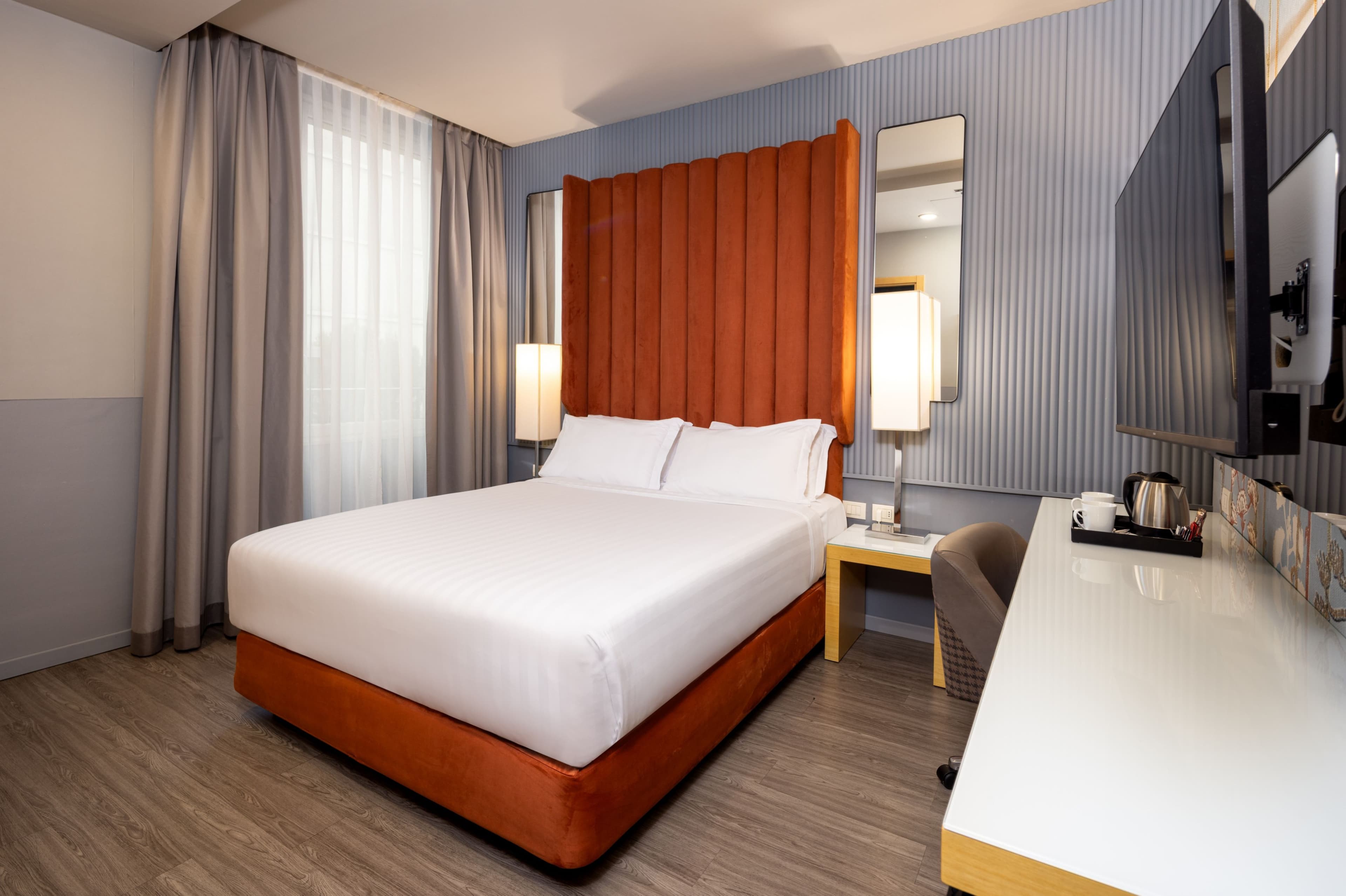 Holiday Inn Milan - Garibaldi Station - Image 3